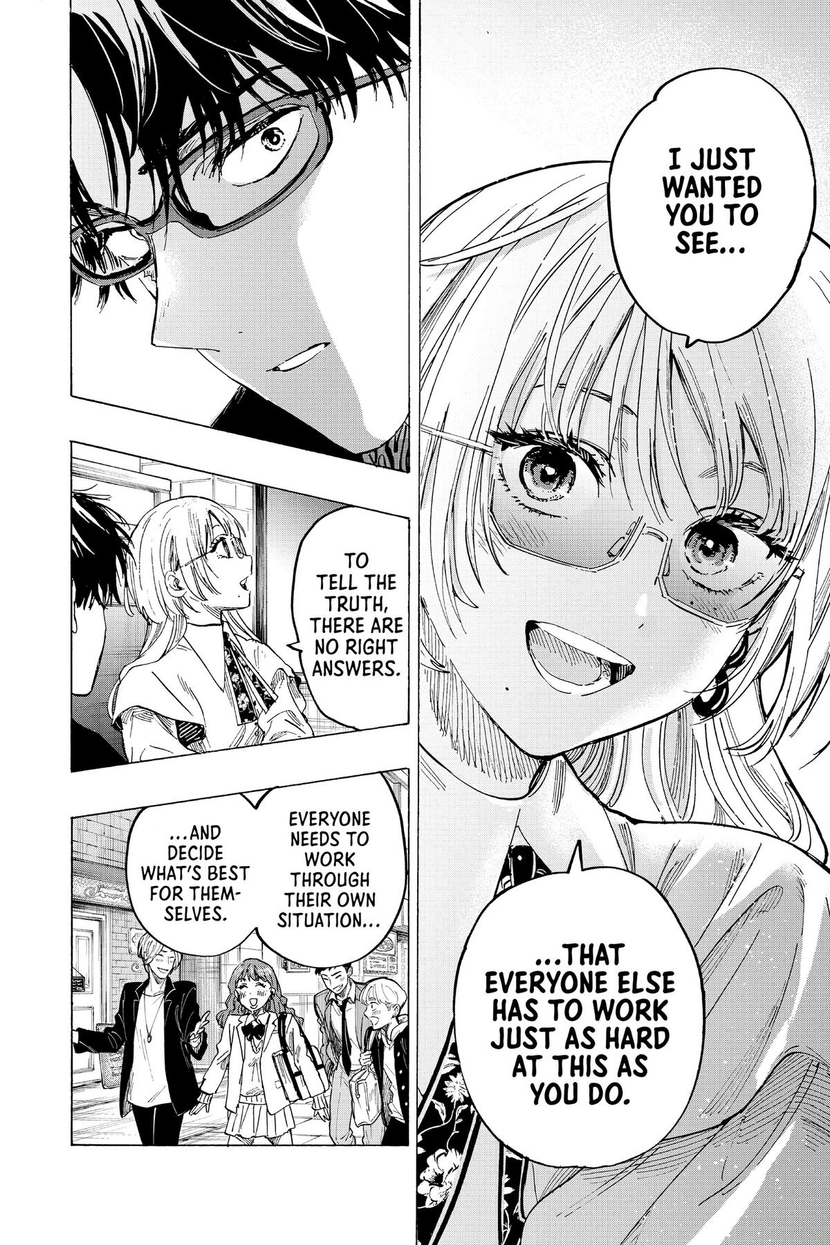 Marriage Toxin Chapter 48 12
