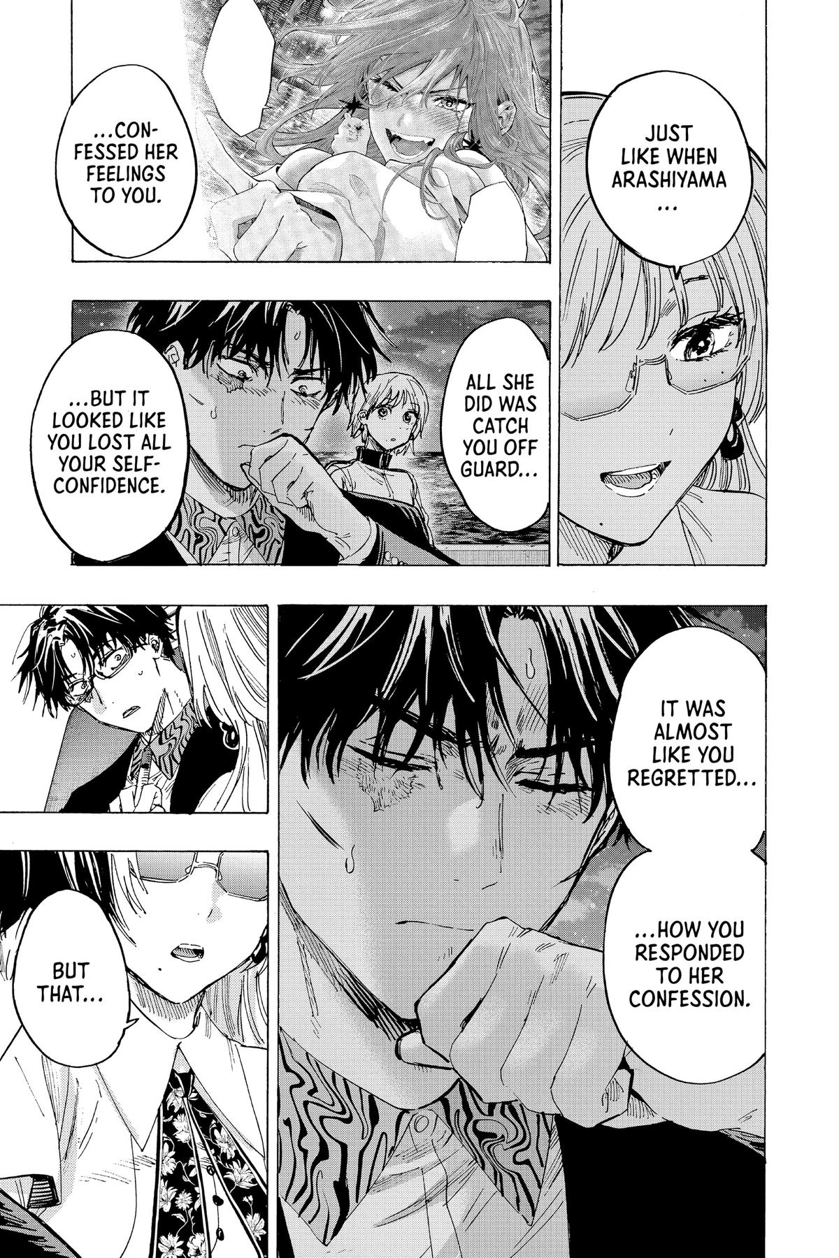 Marriage Toxin Chapter 48 13