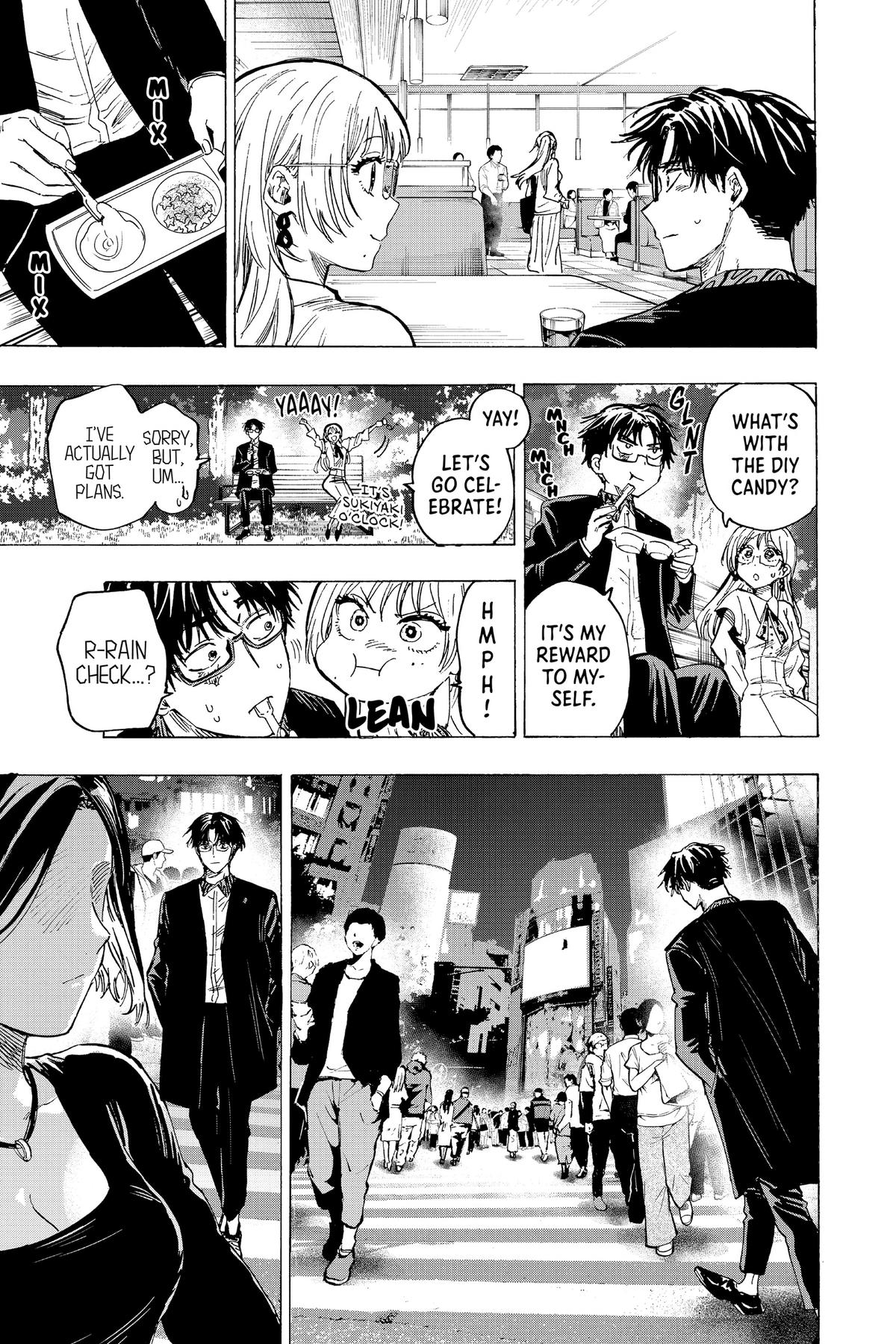 Marriage Toxin Chapter 48 17