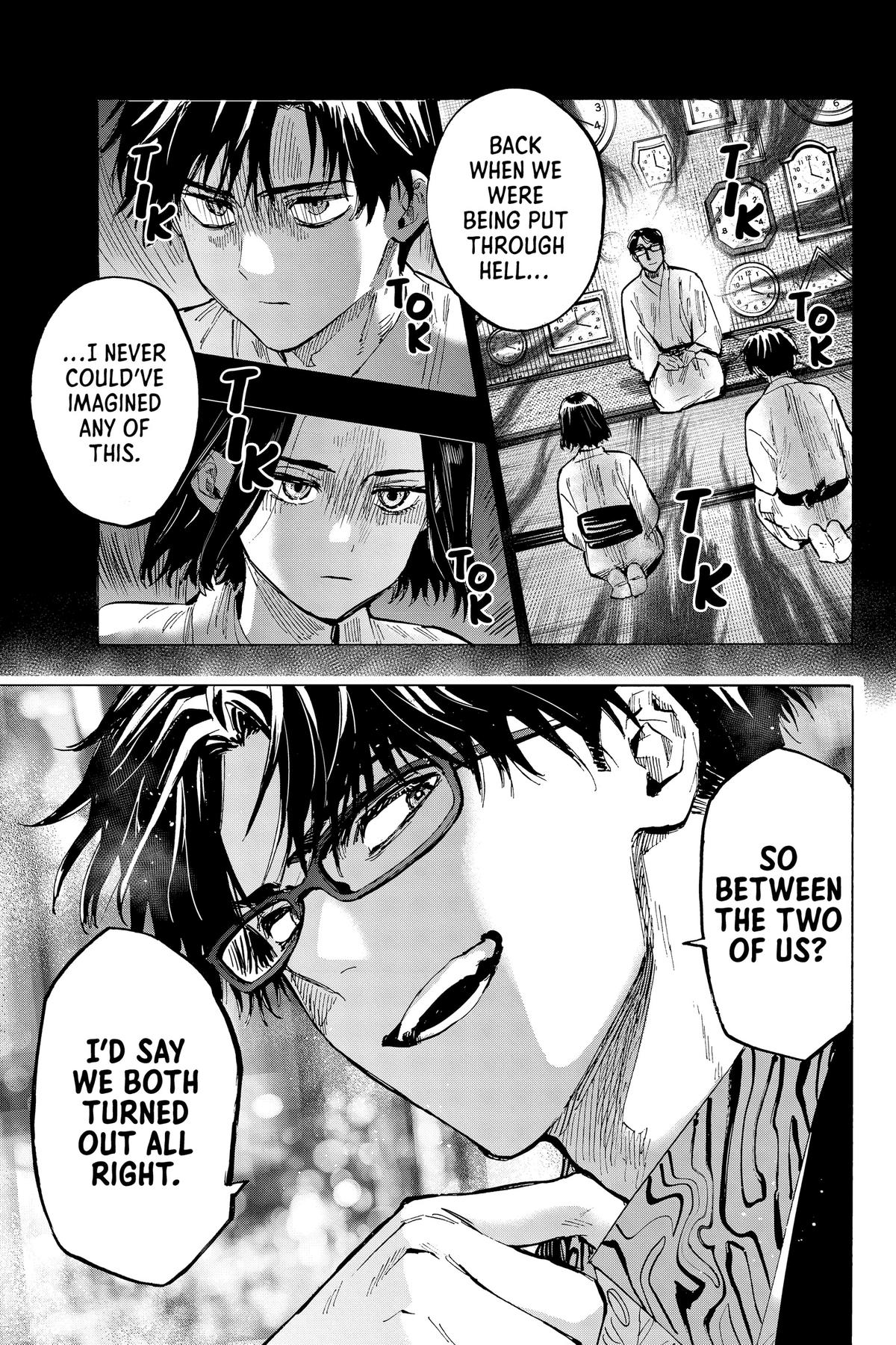 Marriage Toxin Chapter 49 7