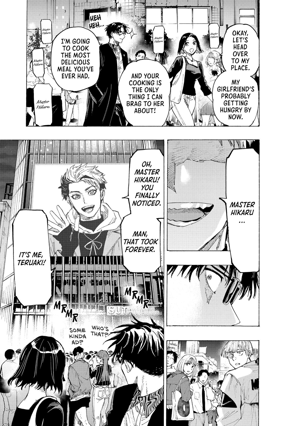 Marriage Toxin Chapter 49 9