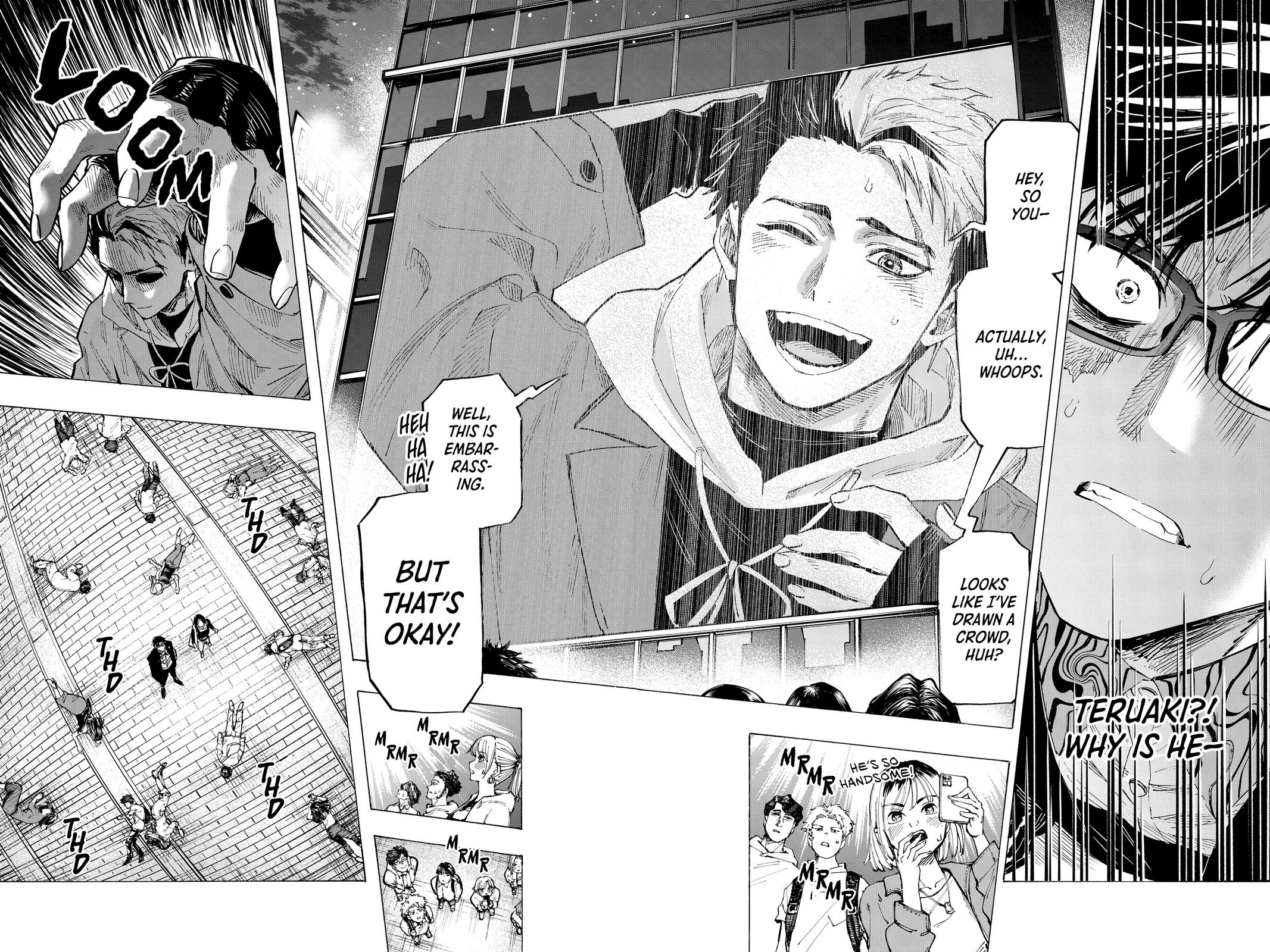 Marriage Toxin Chapter 49 10