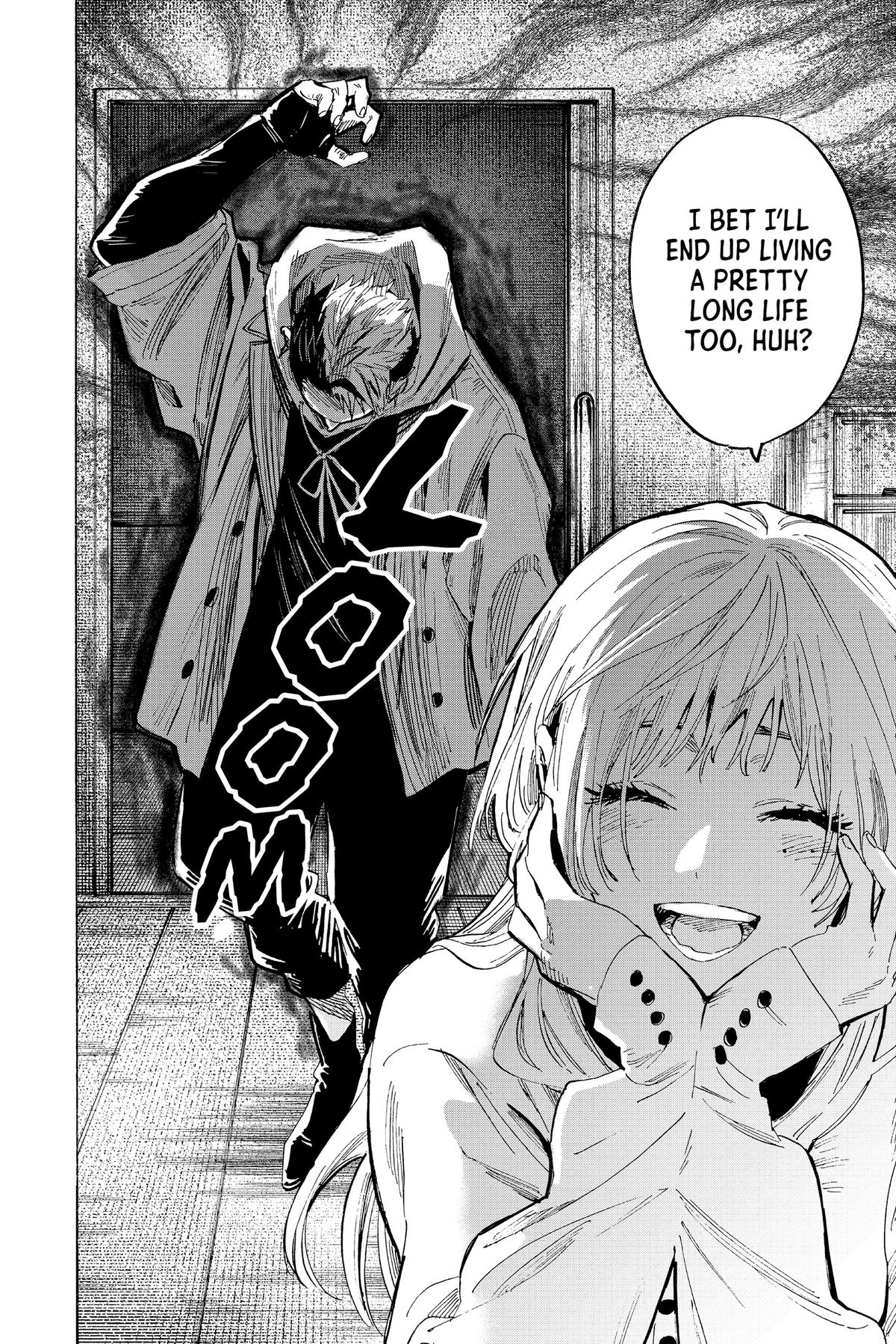 Marriage Toxin Chapter 50 7