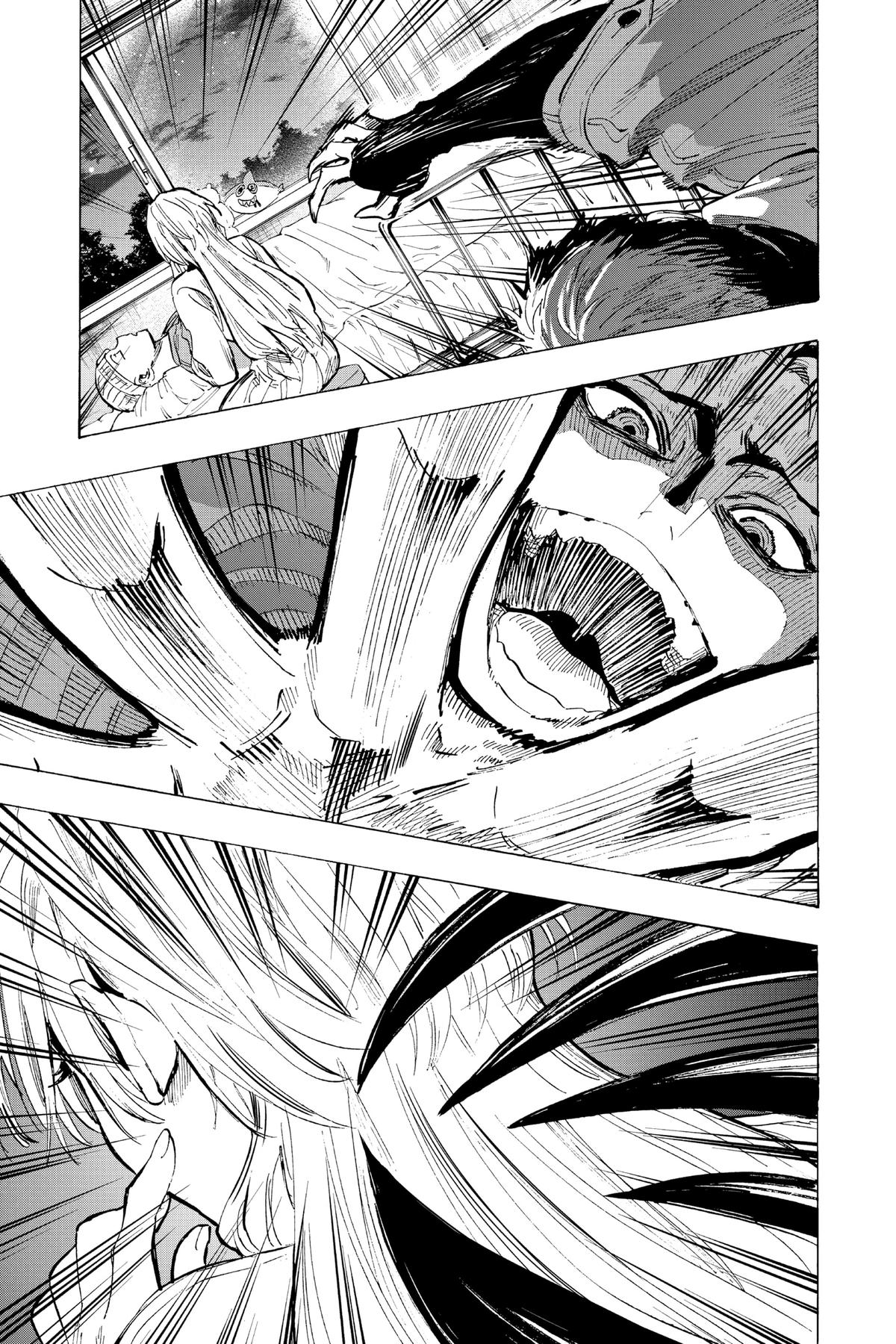 Marriage Toxin Chapter 50 8