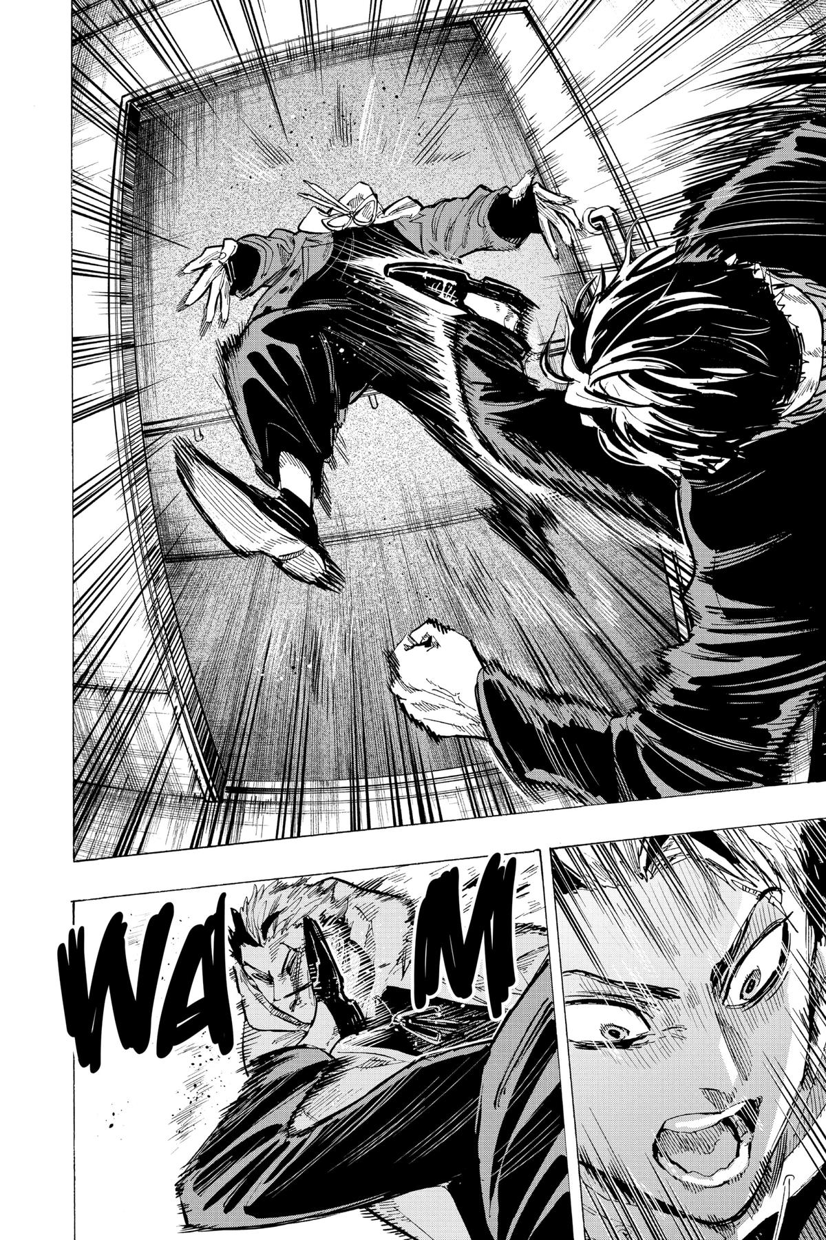 Marriage Toxin Chapter 50 10