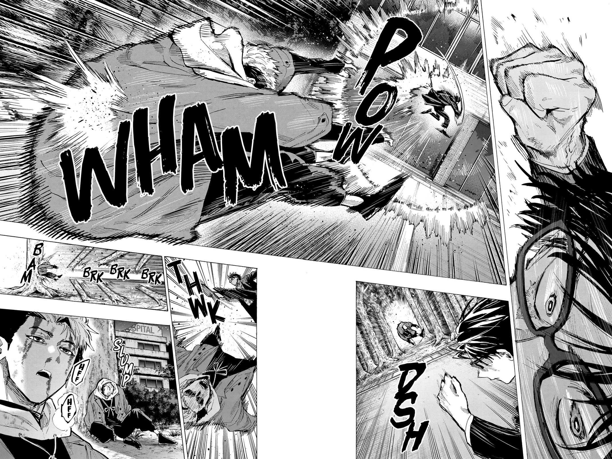 Marriage Toxin Chapter 50 12