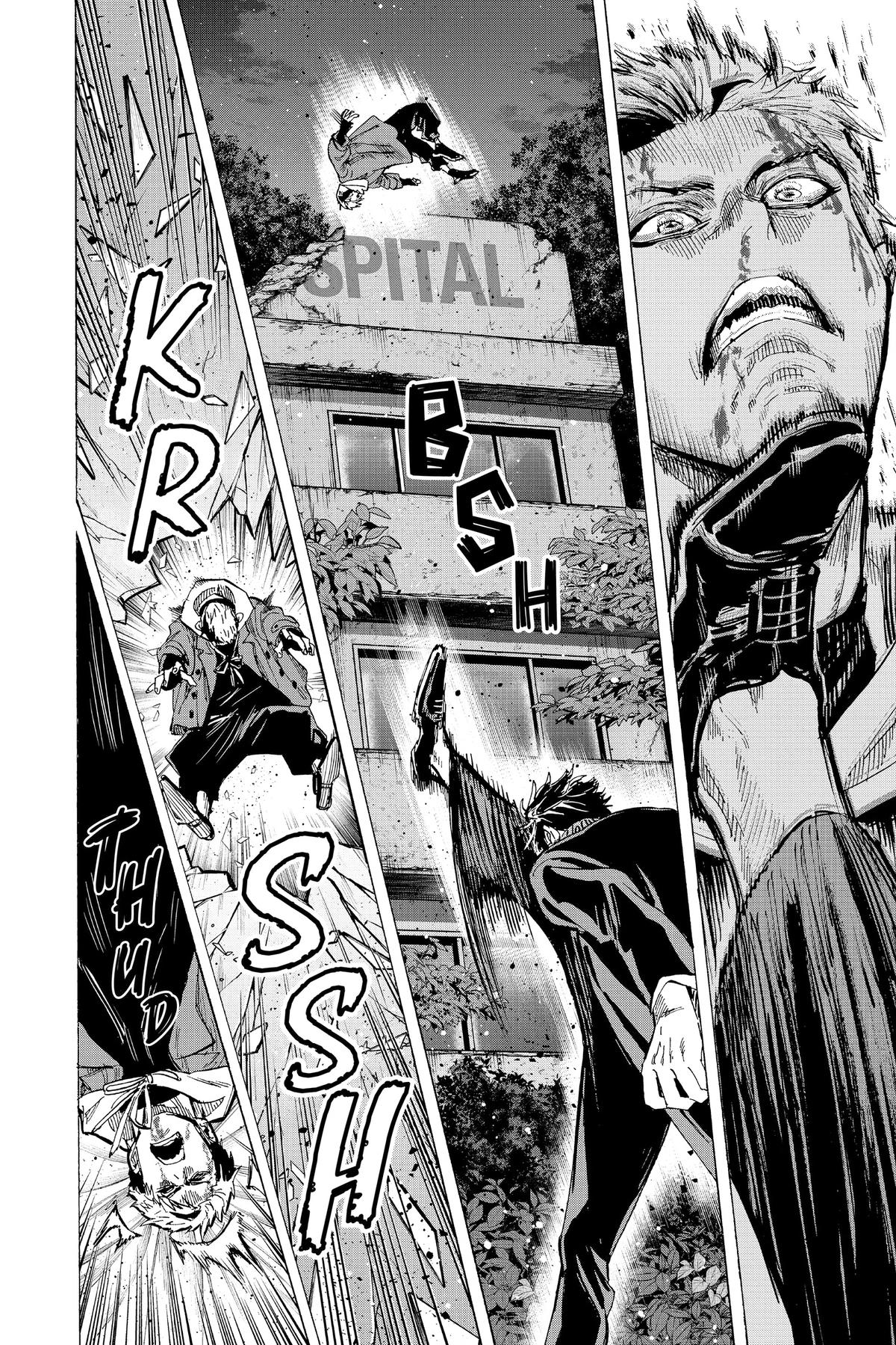 Marriage Toxin Chapter 50 13