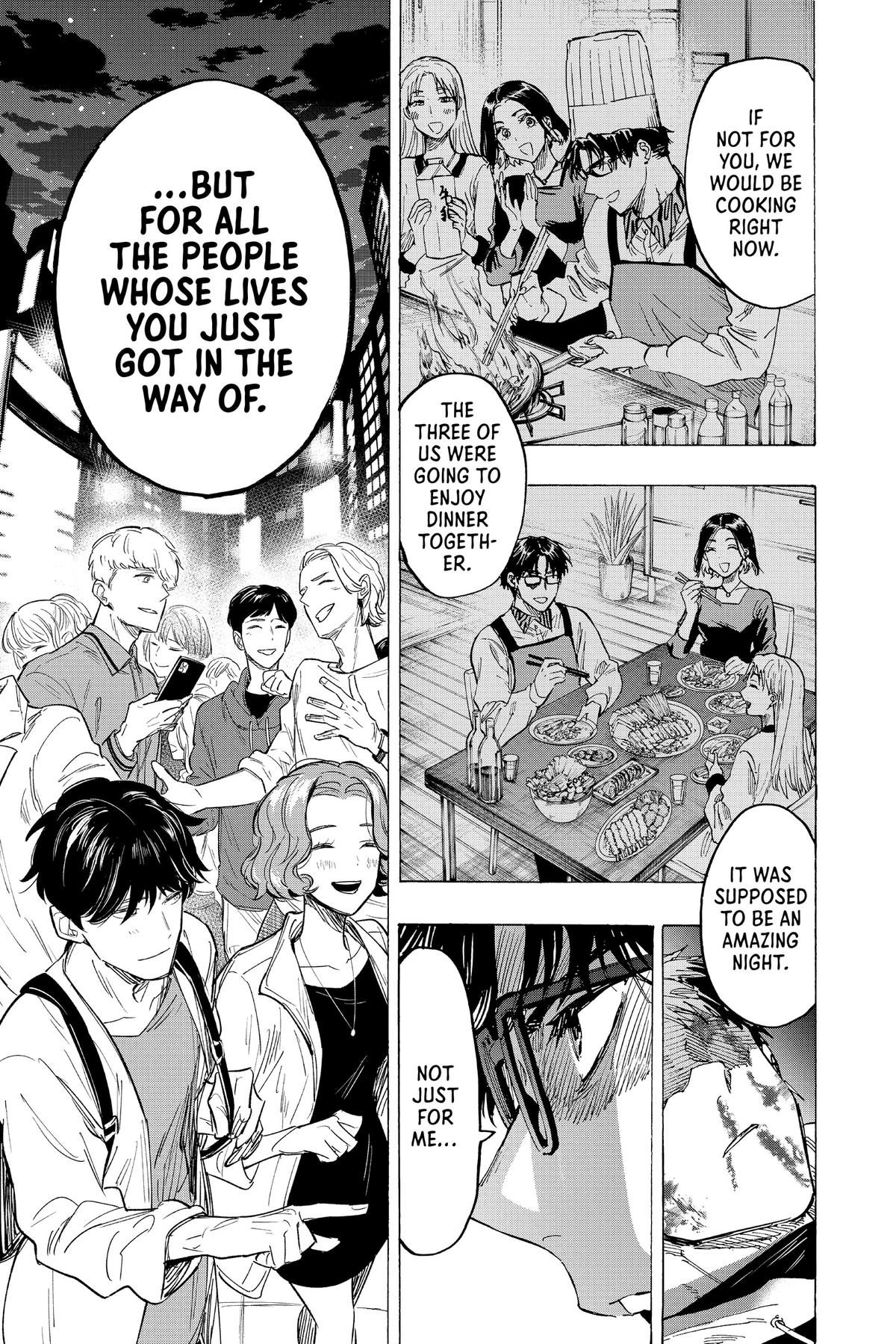 Marriage Toxin Chapter 50 16