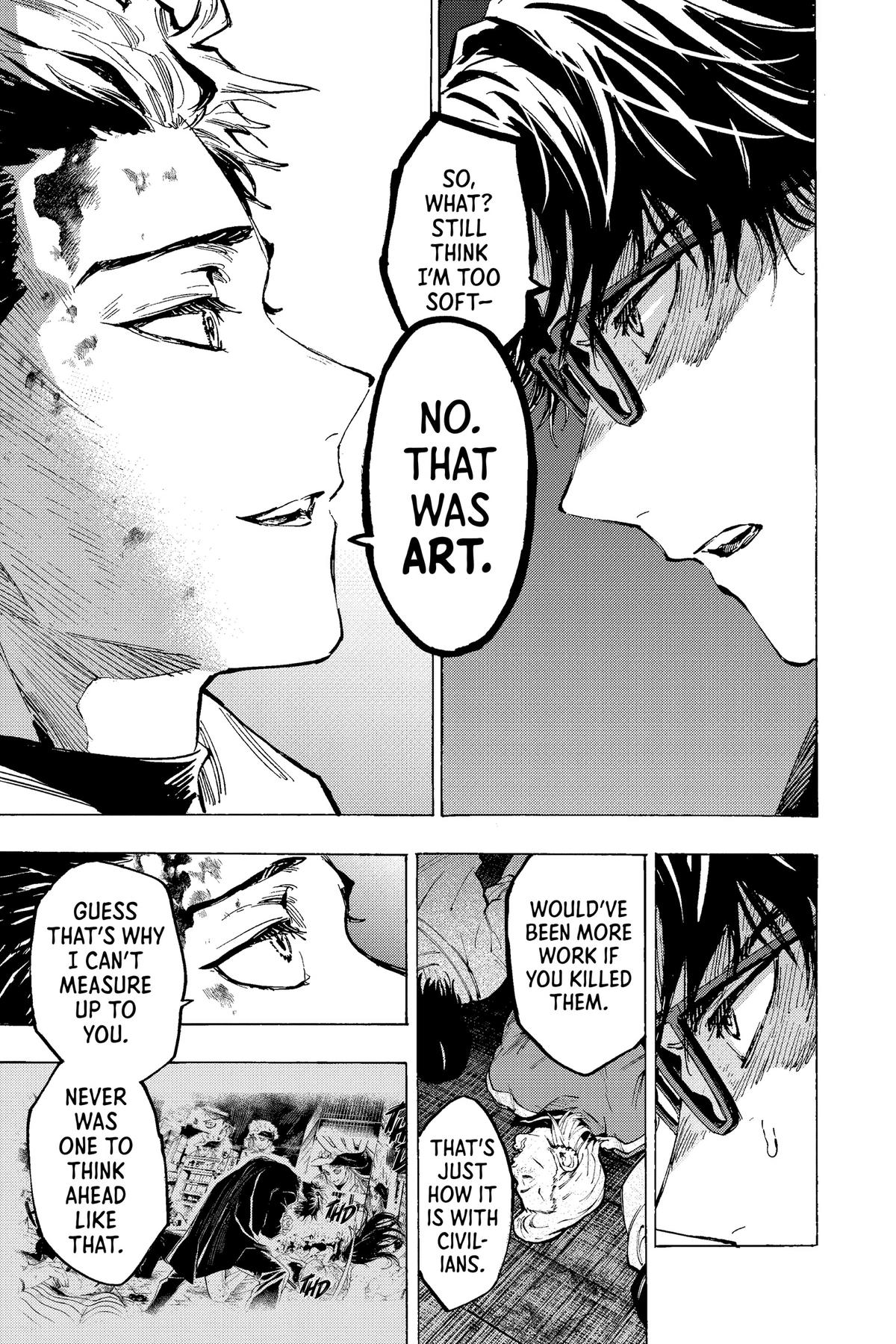 Marriage Toxin Chapter 51 4