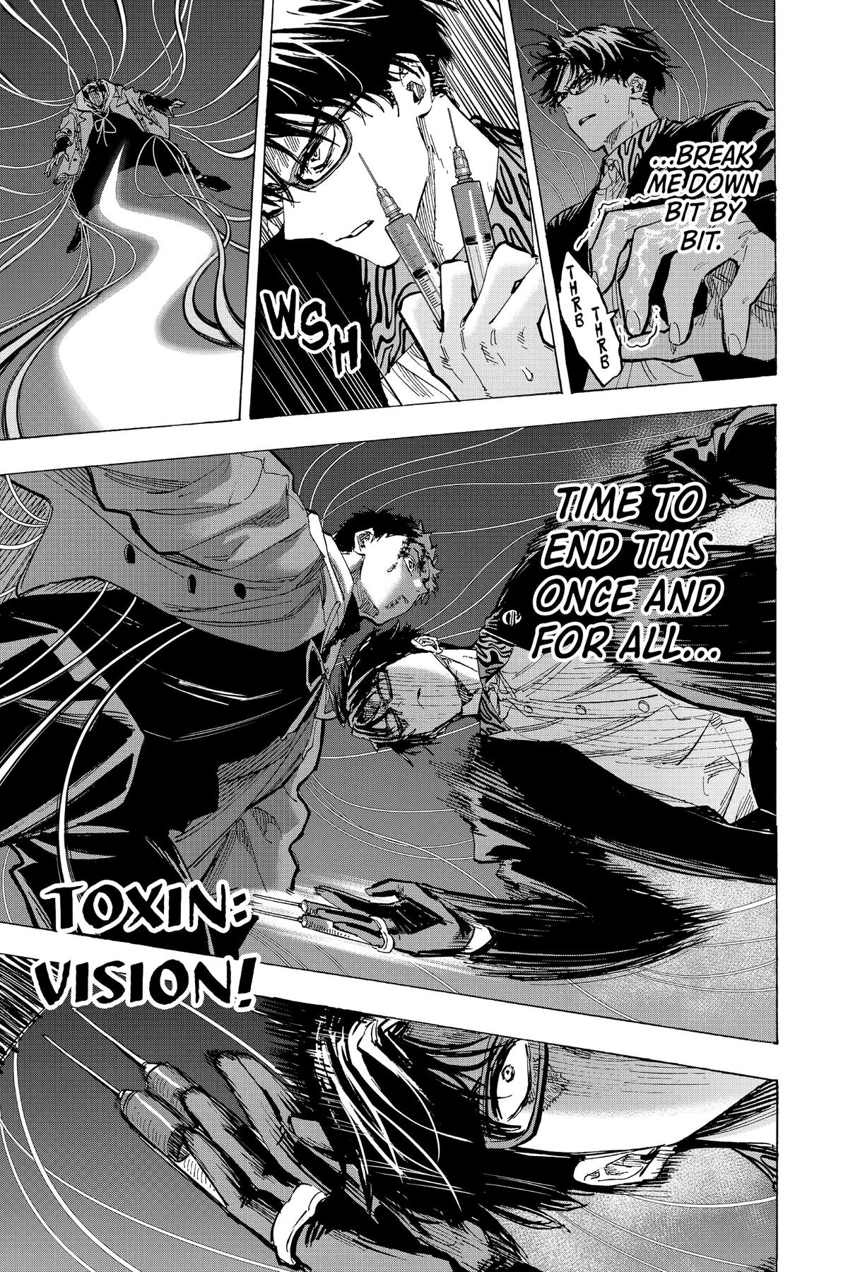 Marriage Toxin Chapter 51 6