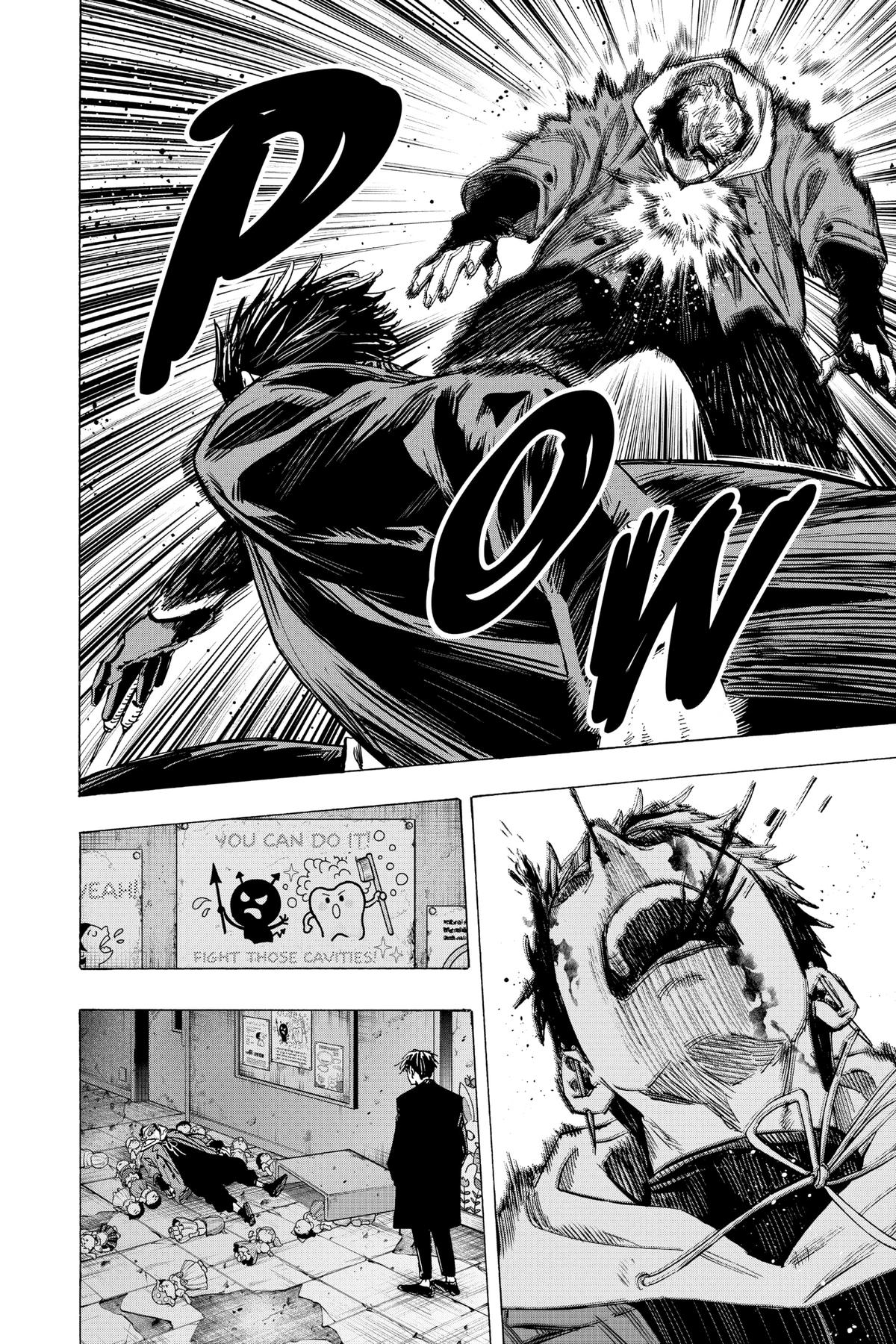 Marriage Toxin Chapter 51 7