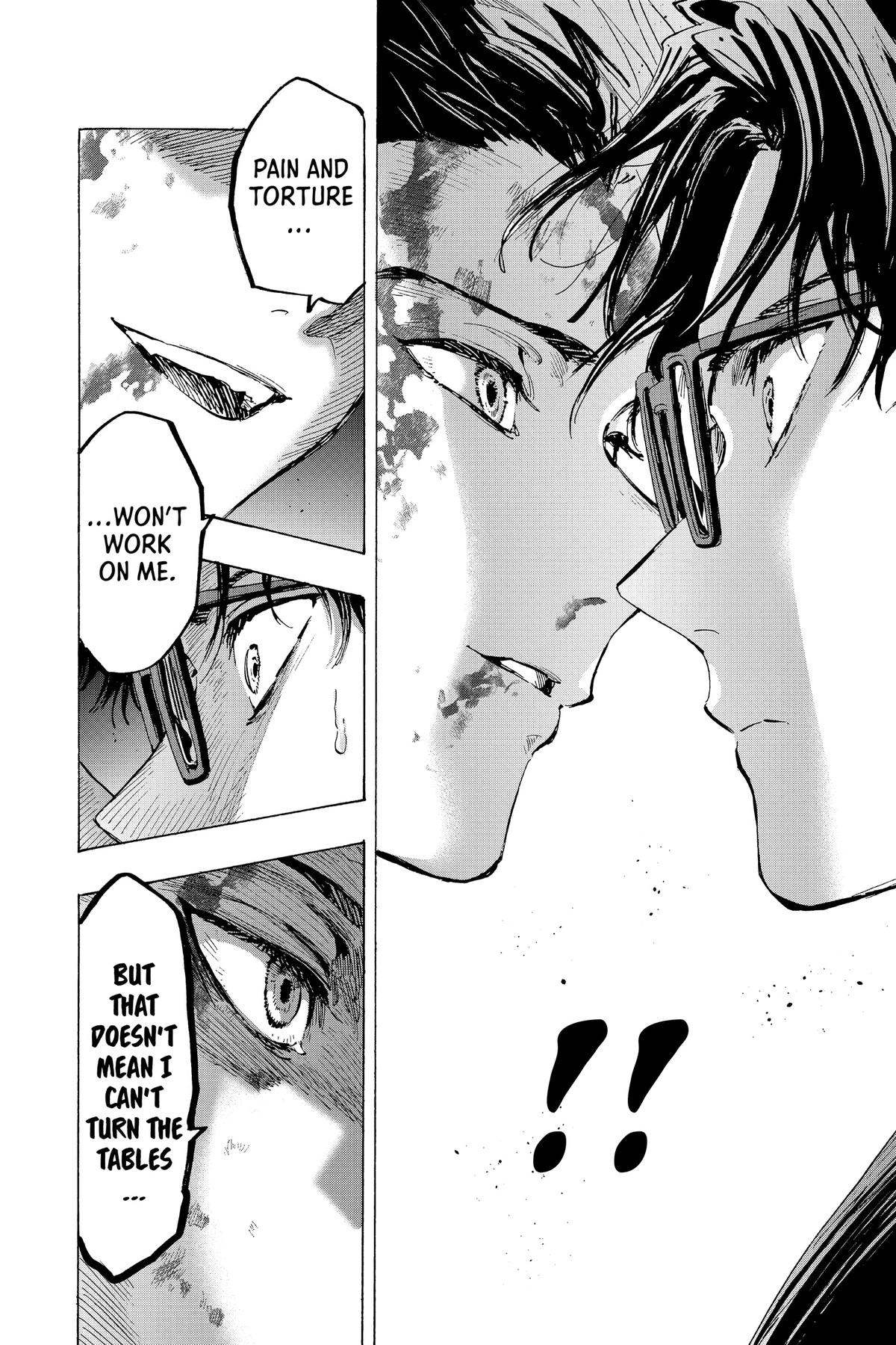 Marriage Toxin Chapter 51 9