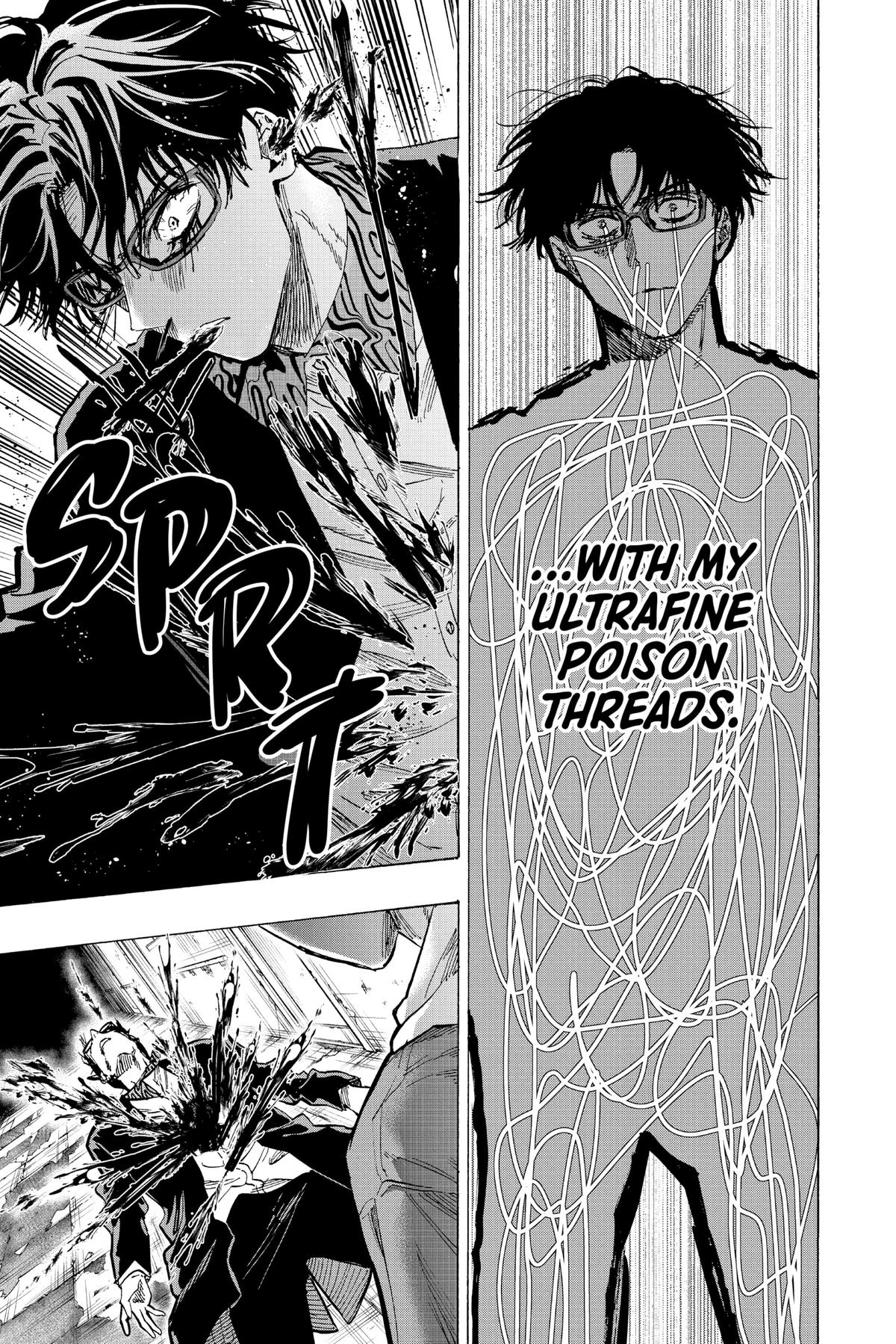 Marriage Toxin Chapter 51 10