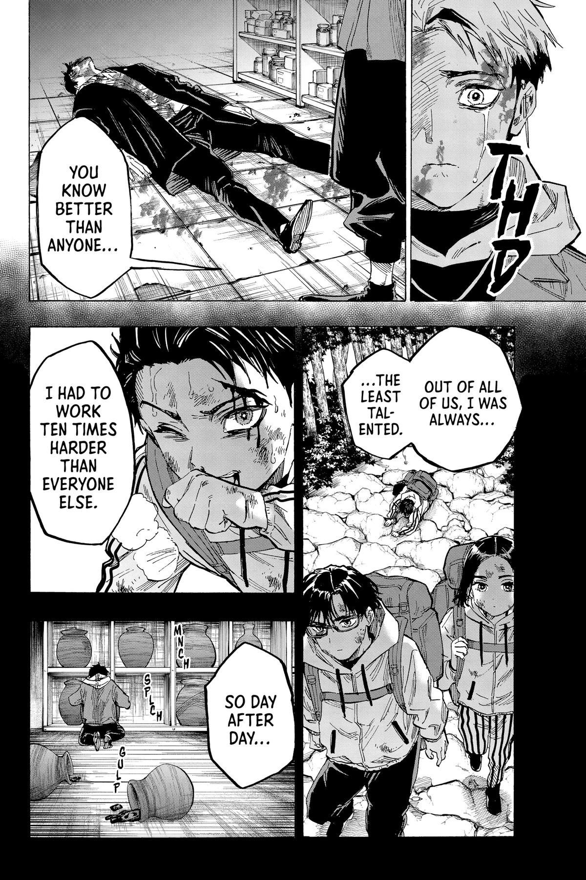 Marriage Toxin Chapter 51 12