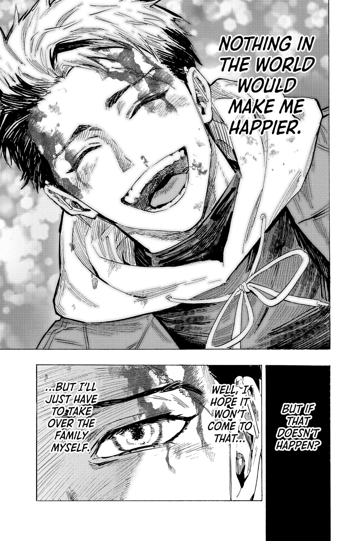 Marriage Toxin Chapter 51 17