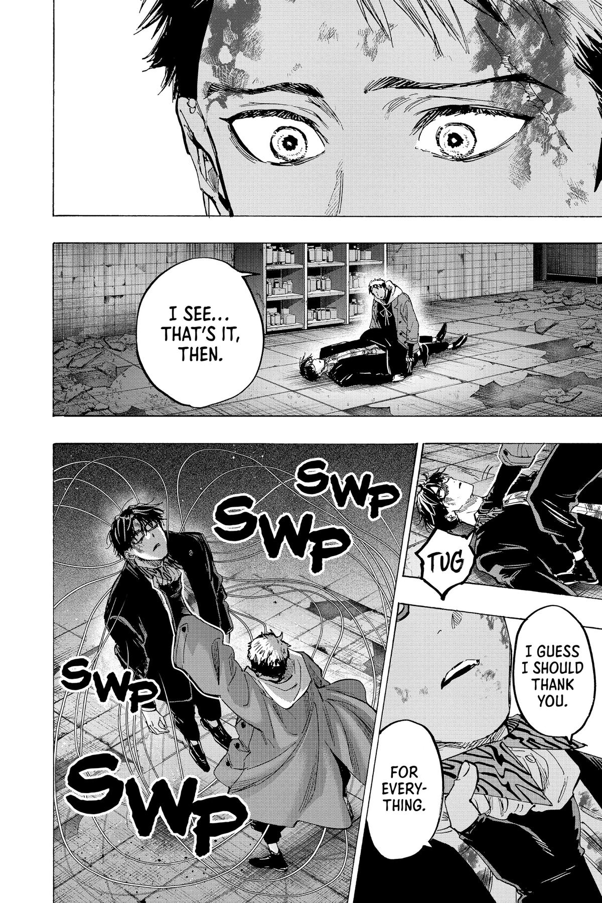 Marriage Toxin Chapter 52 7