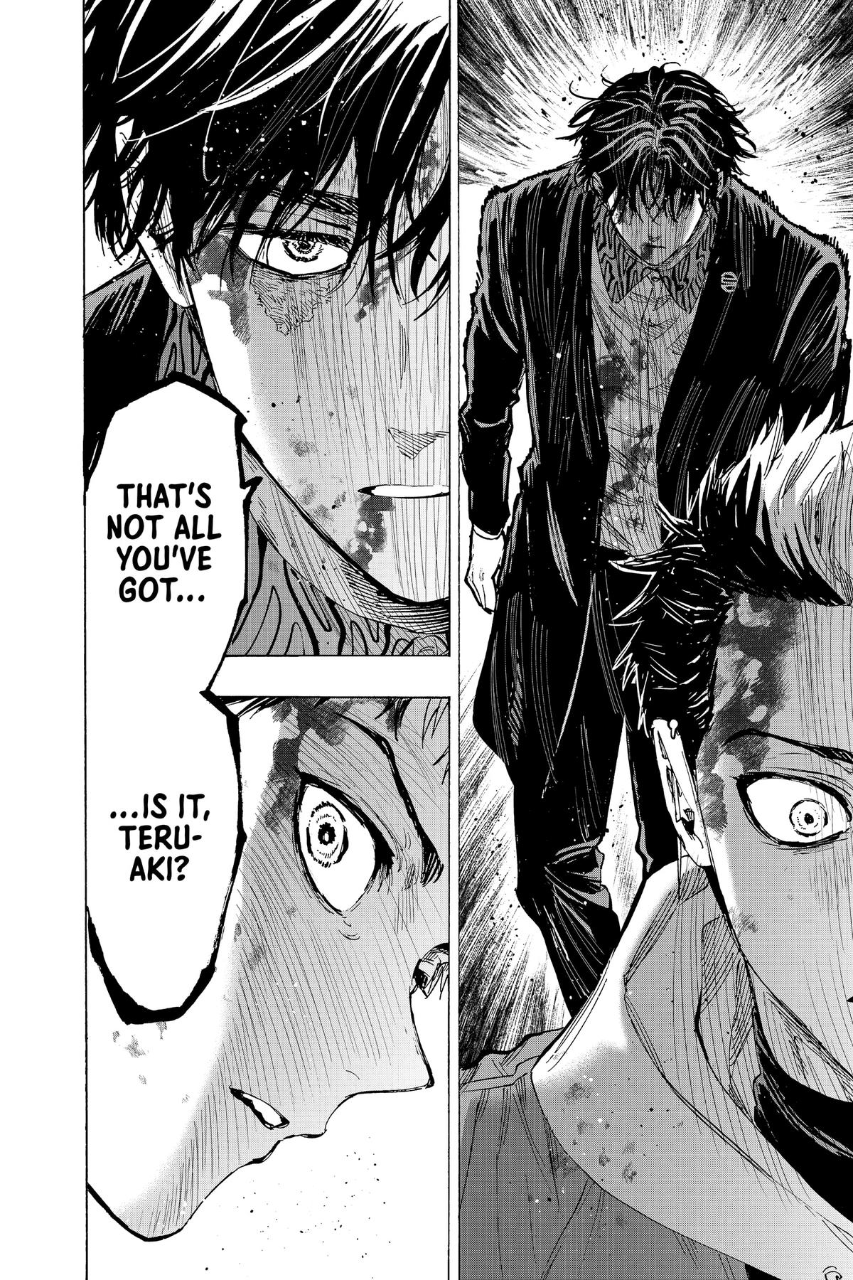 Marriage Toxin Chapter 52 11