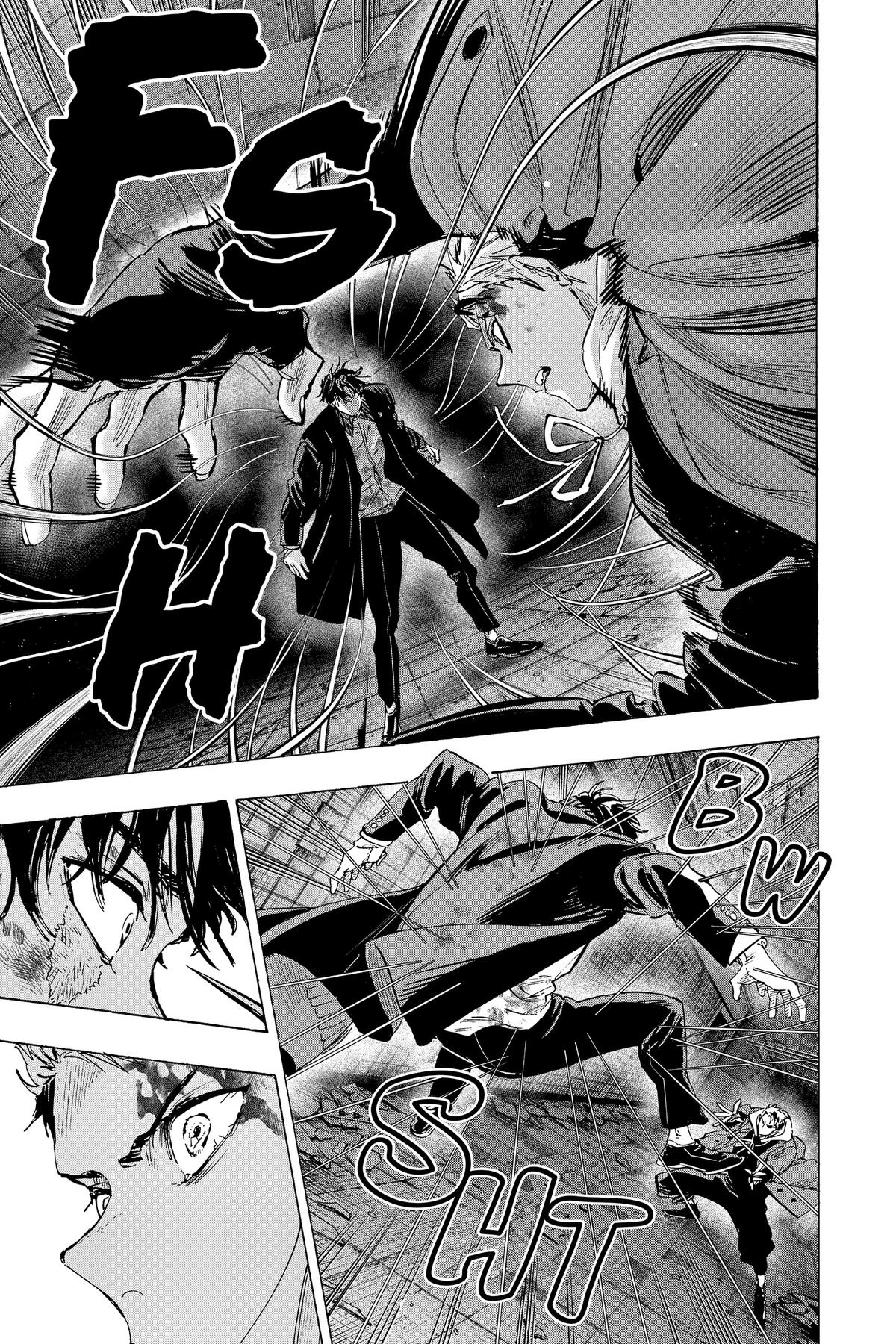 Marriage Toxin Chapter 52 12