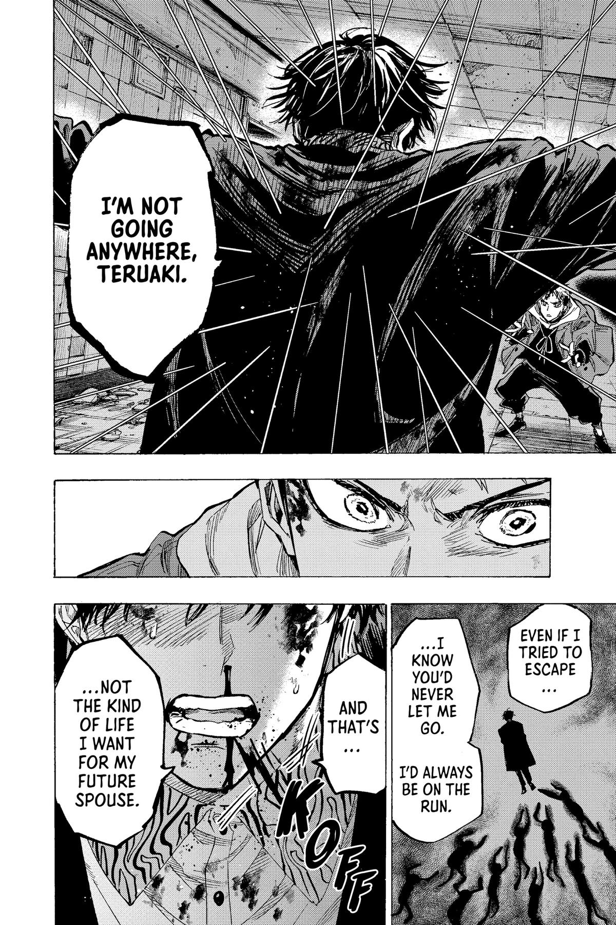 Marriage Toxin Chapter 52 13