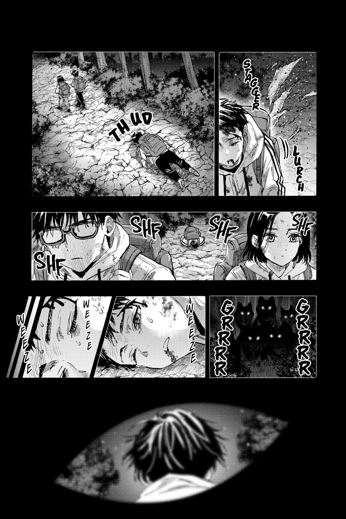 Marriage Toxin Chapter 52 18