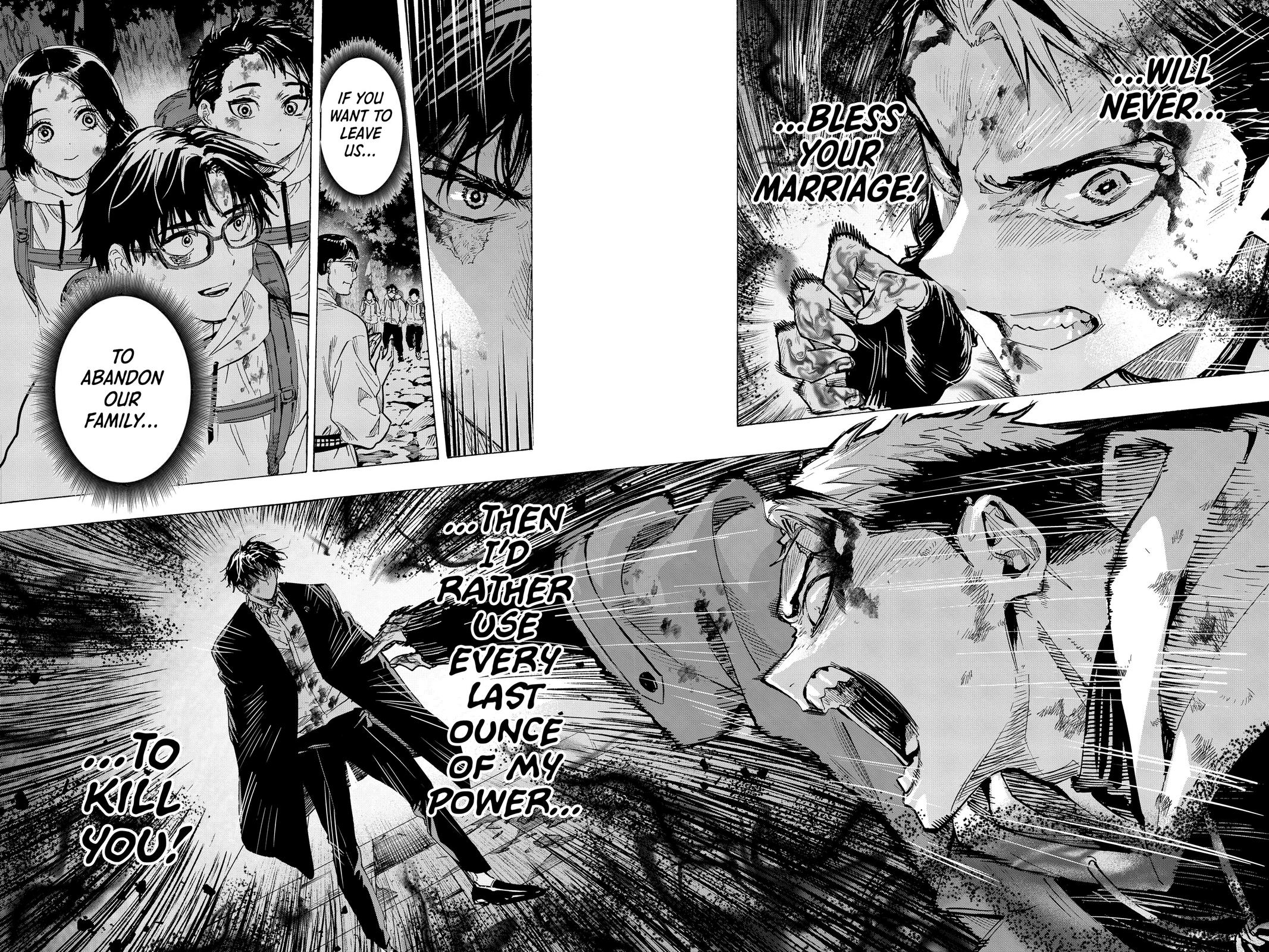 Marriage Toxin Chapter 52 21
