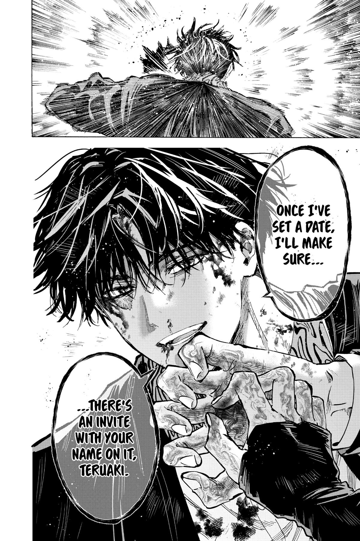 Marriage Toxin Chapter 52 22
