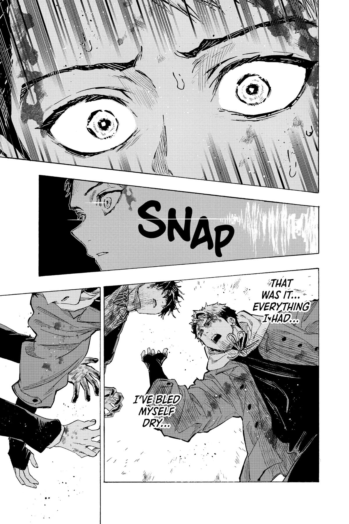 Marriage Toxin Chapter 52 23