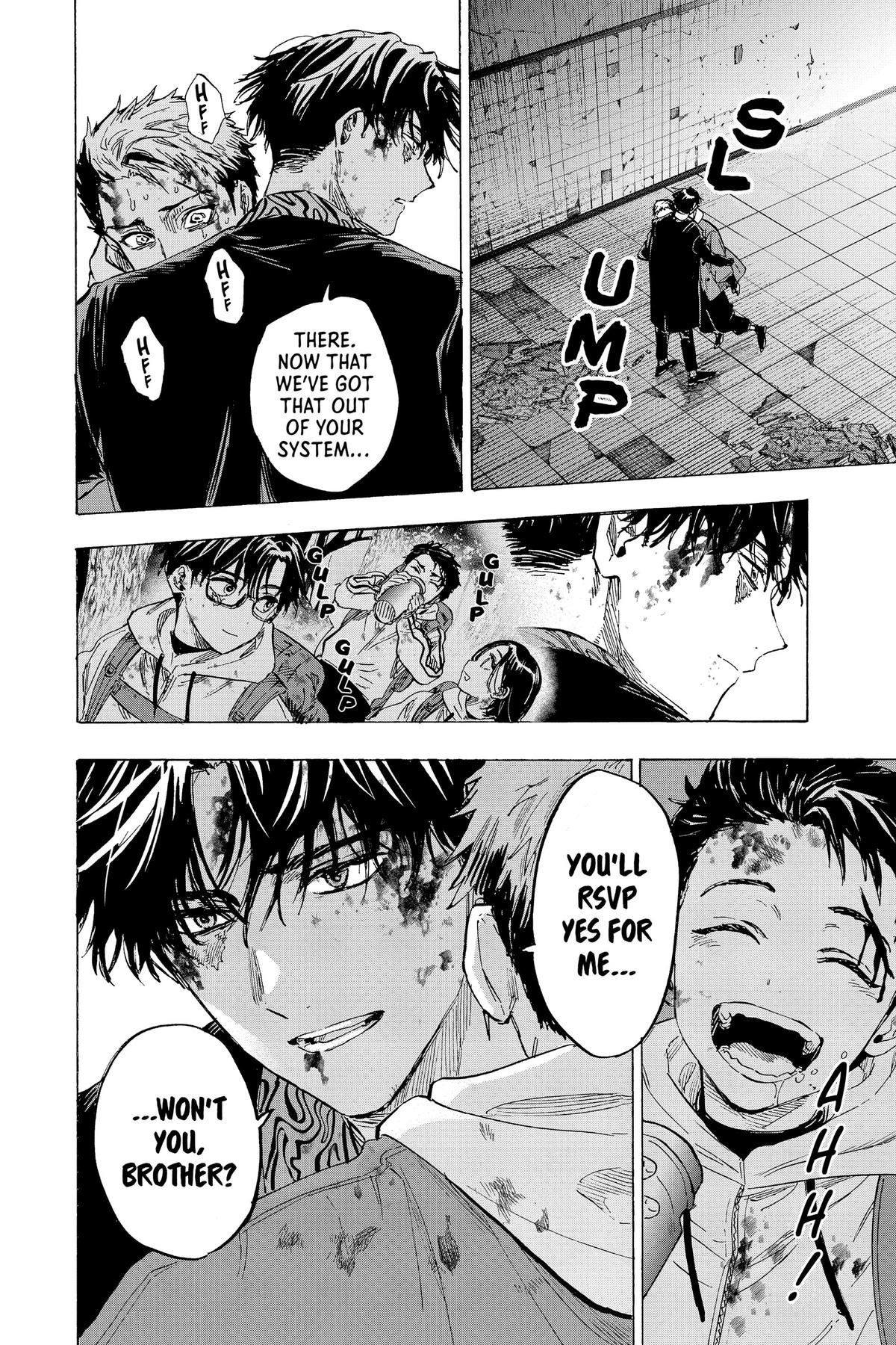Marriage Toxin Chapter 52 24