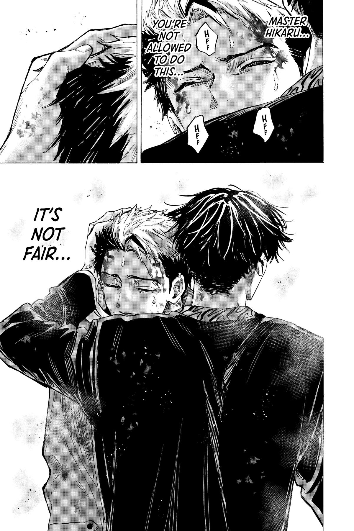 Marriage Toxin Chapter 52 25