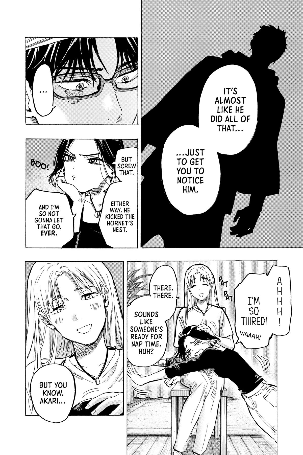 Marriage Toxin Chapter 53 8