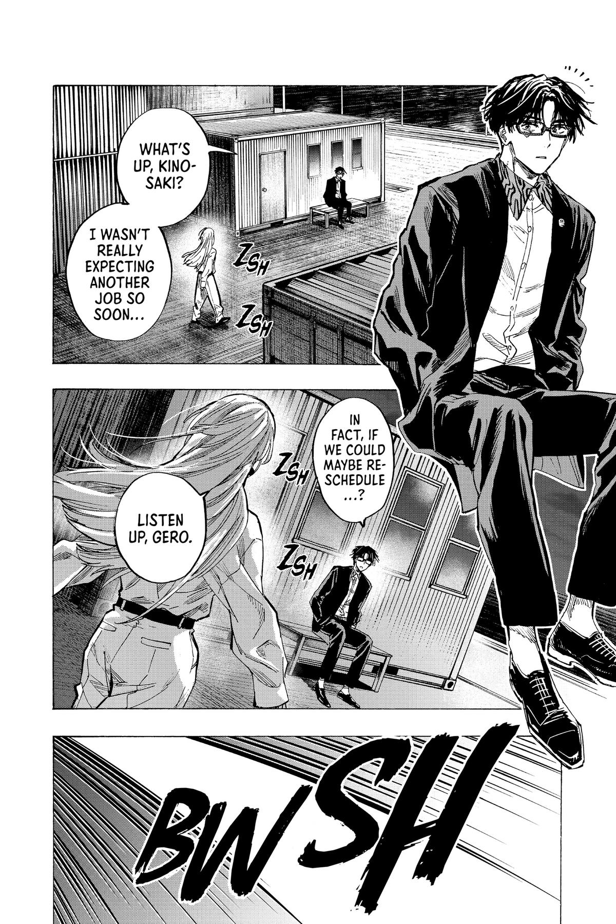 Marriage Toxin Chapter 53 10