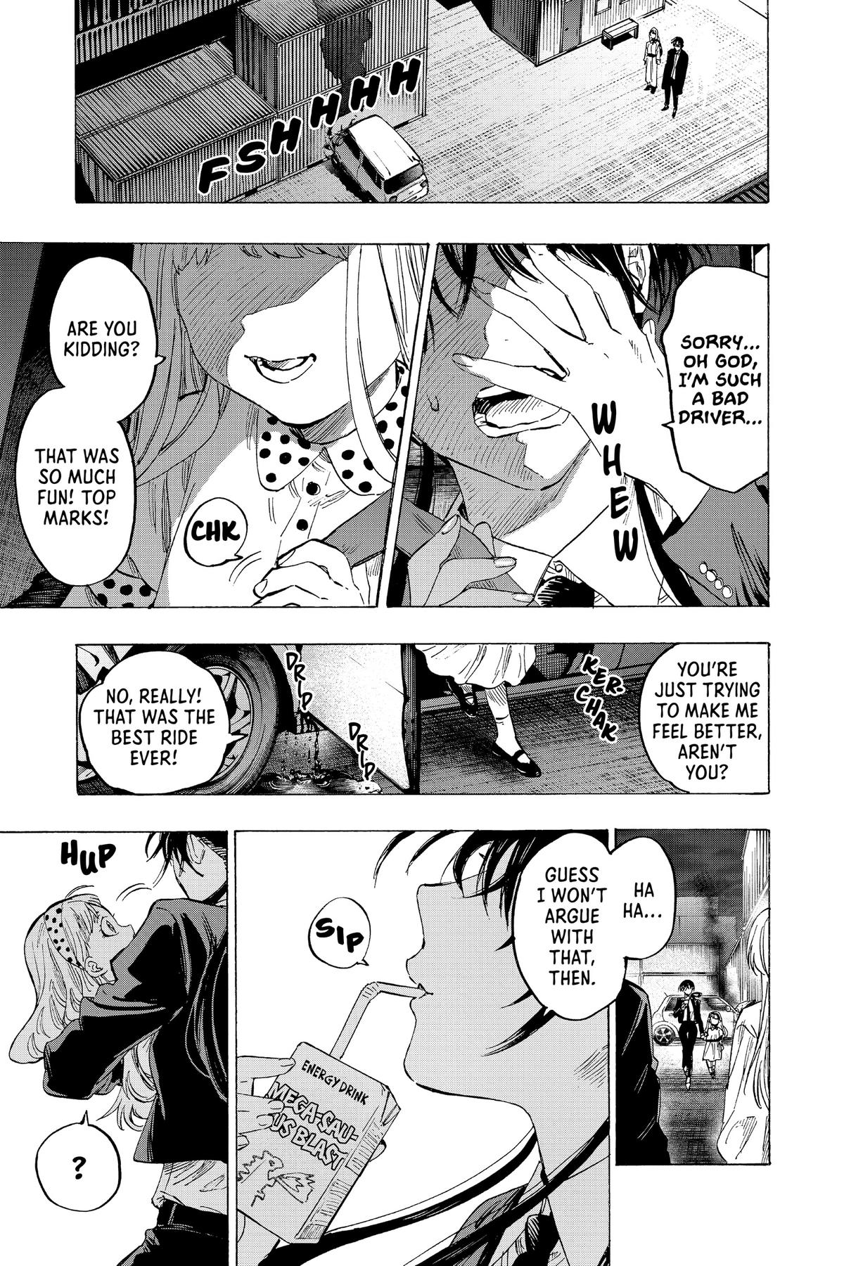 Marriage Toxin Chapter 53 17