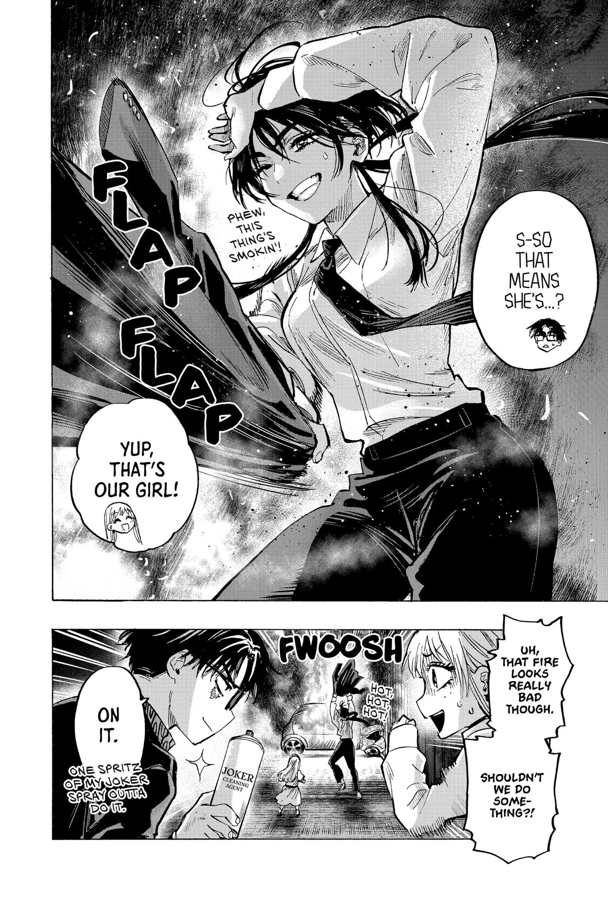 Marriage Toxin Chapter 53 20