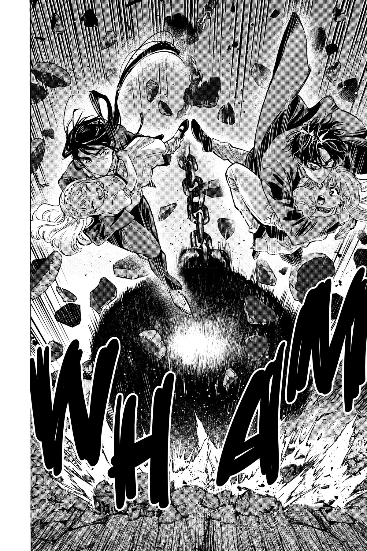 Marriage Toxin Chapter 54 6