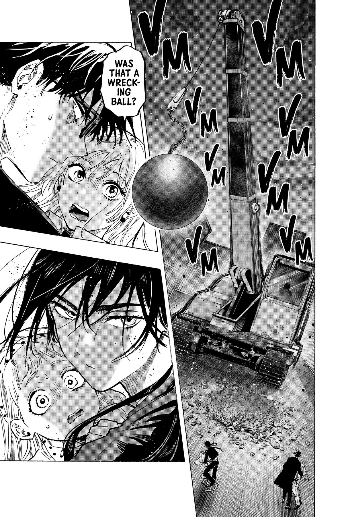 Marriage Toxin Chapter 54 7