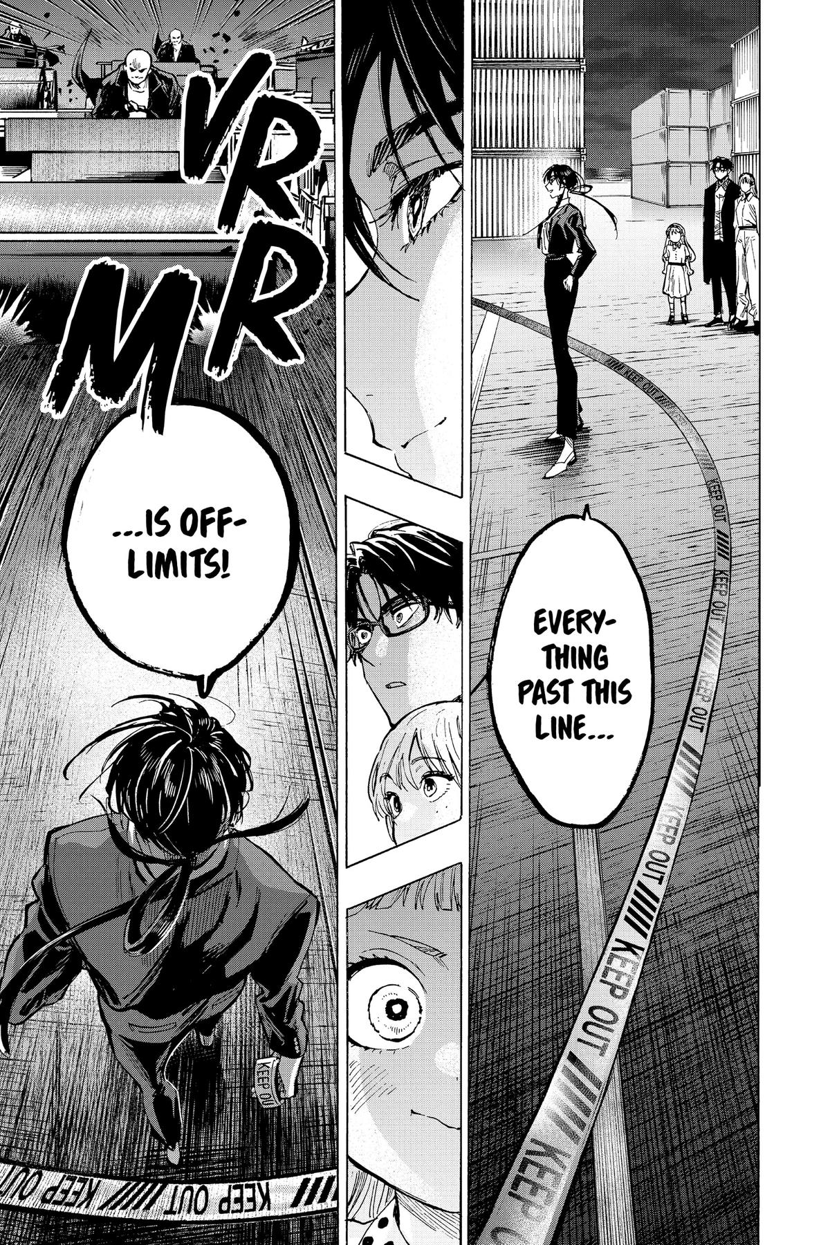 Marriage Toxin Chapter 54 10