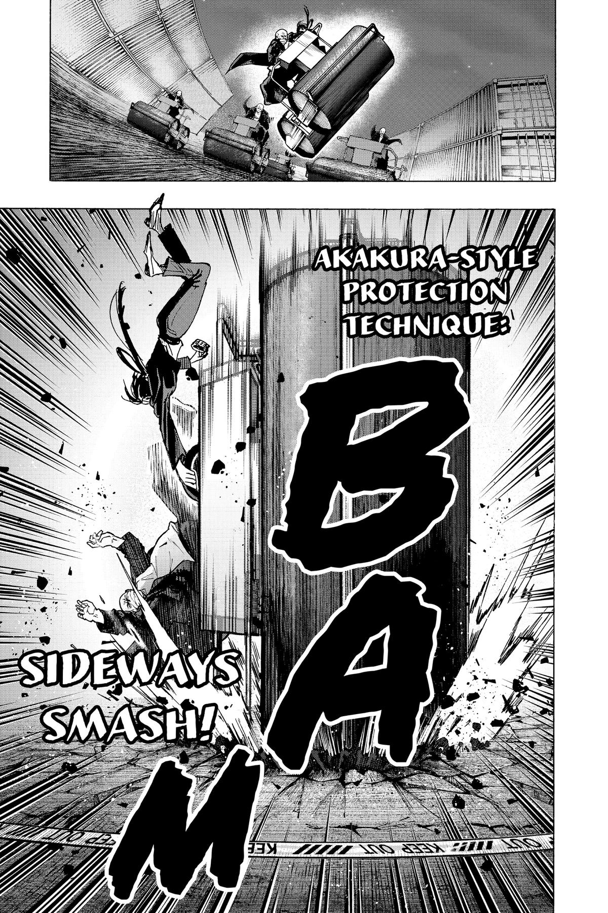 Marriage Toxin Chapter 54 12