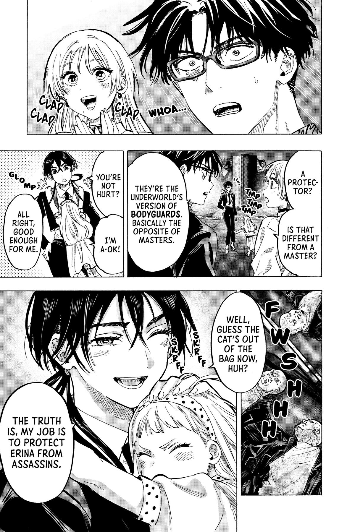 Marriage Toxin Chapter 54 14