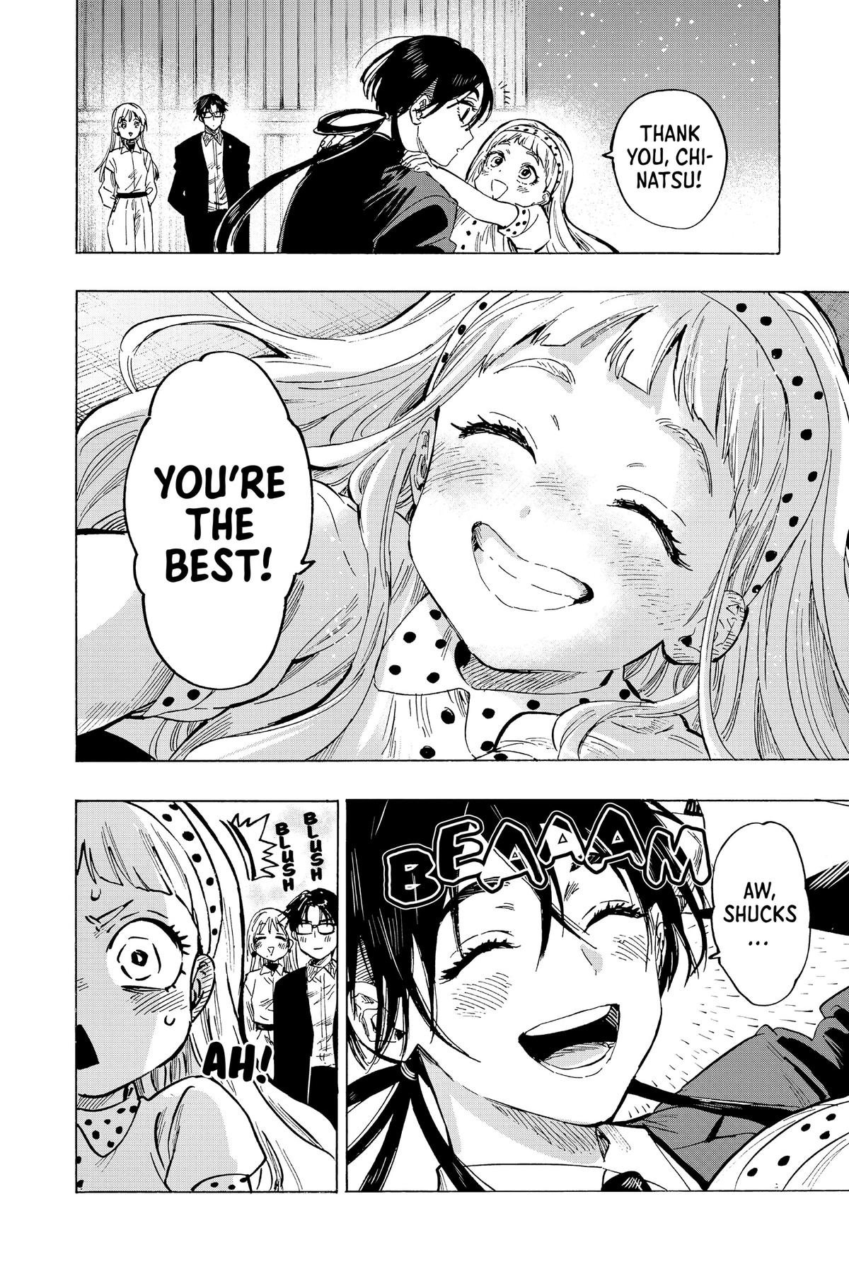 Marriage Toxin Chapter 54 15