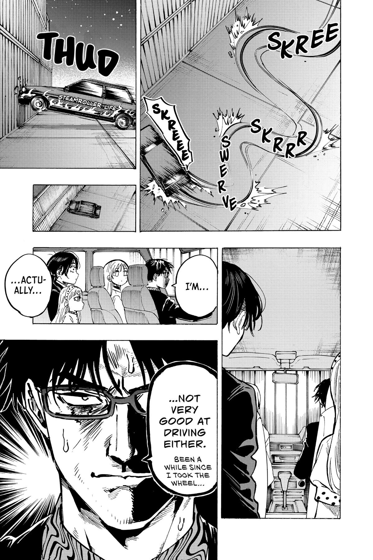 Marriage Toxin Chapter 54 18