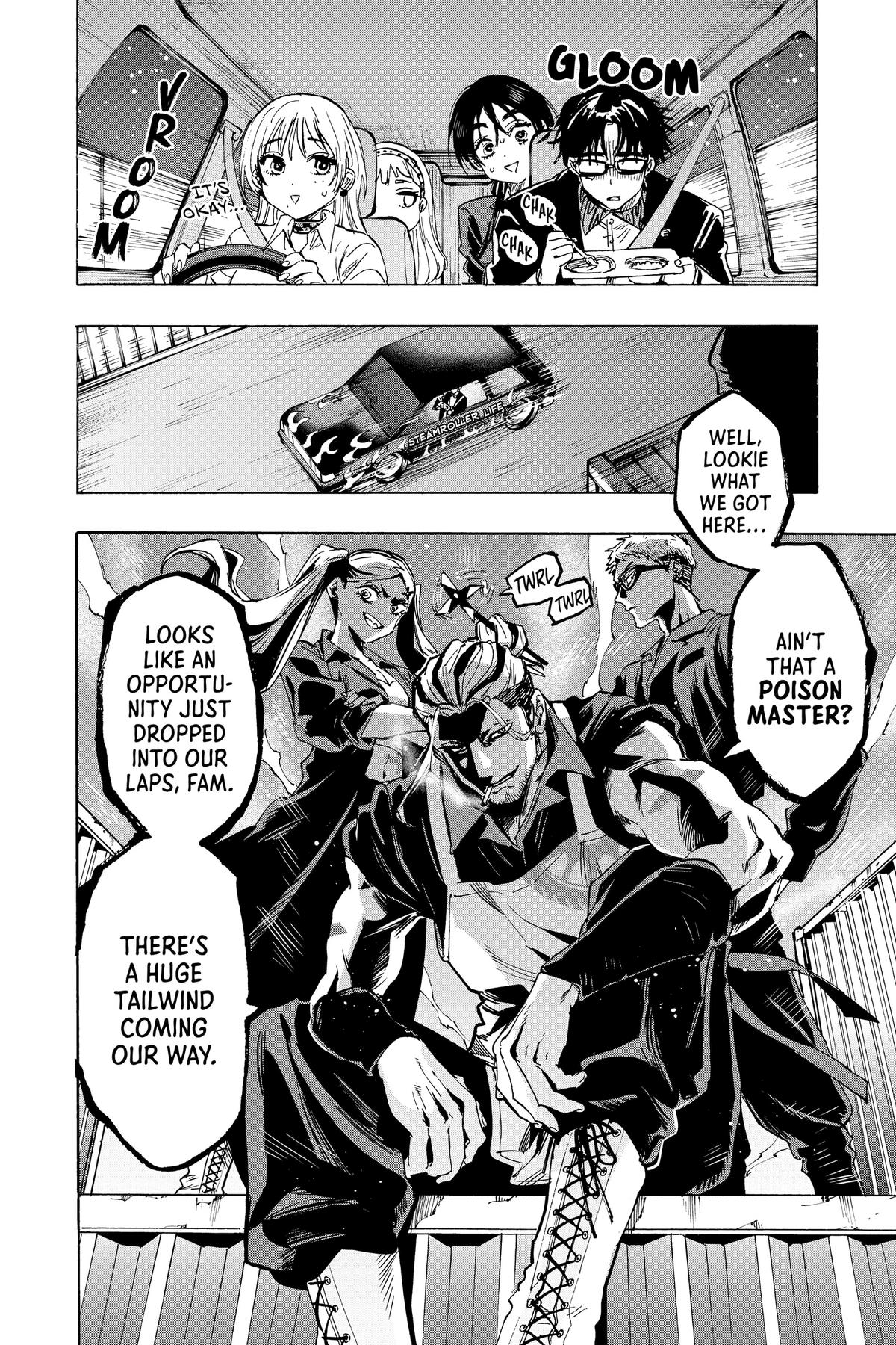 Marriage Toxin Chapter 54 19