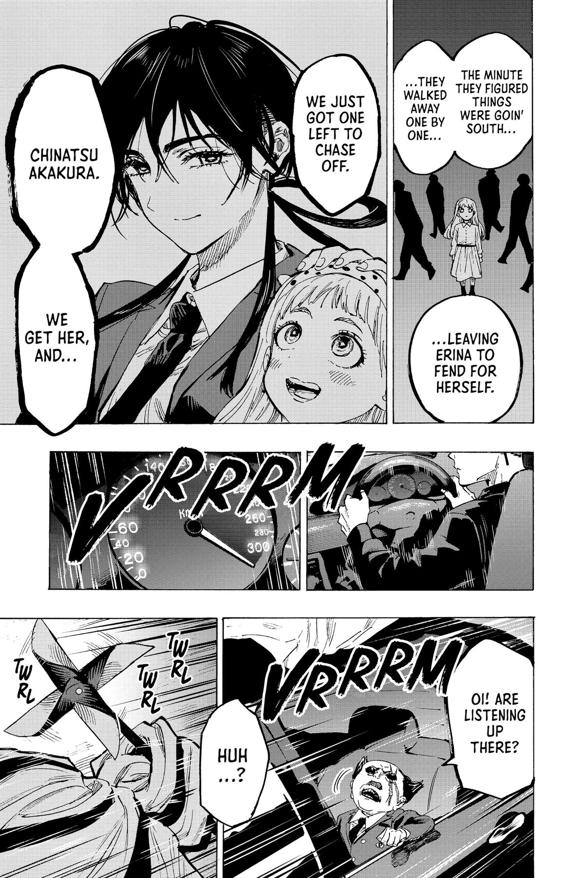 Marriage Toxin Chapter 55 - Page 3 - Marriage Toxin manga Chapter 55 manga