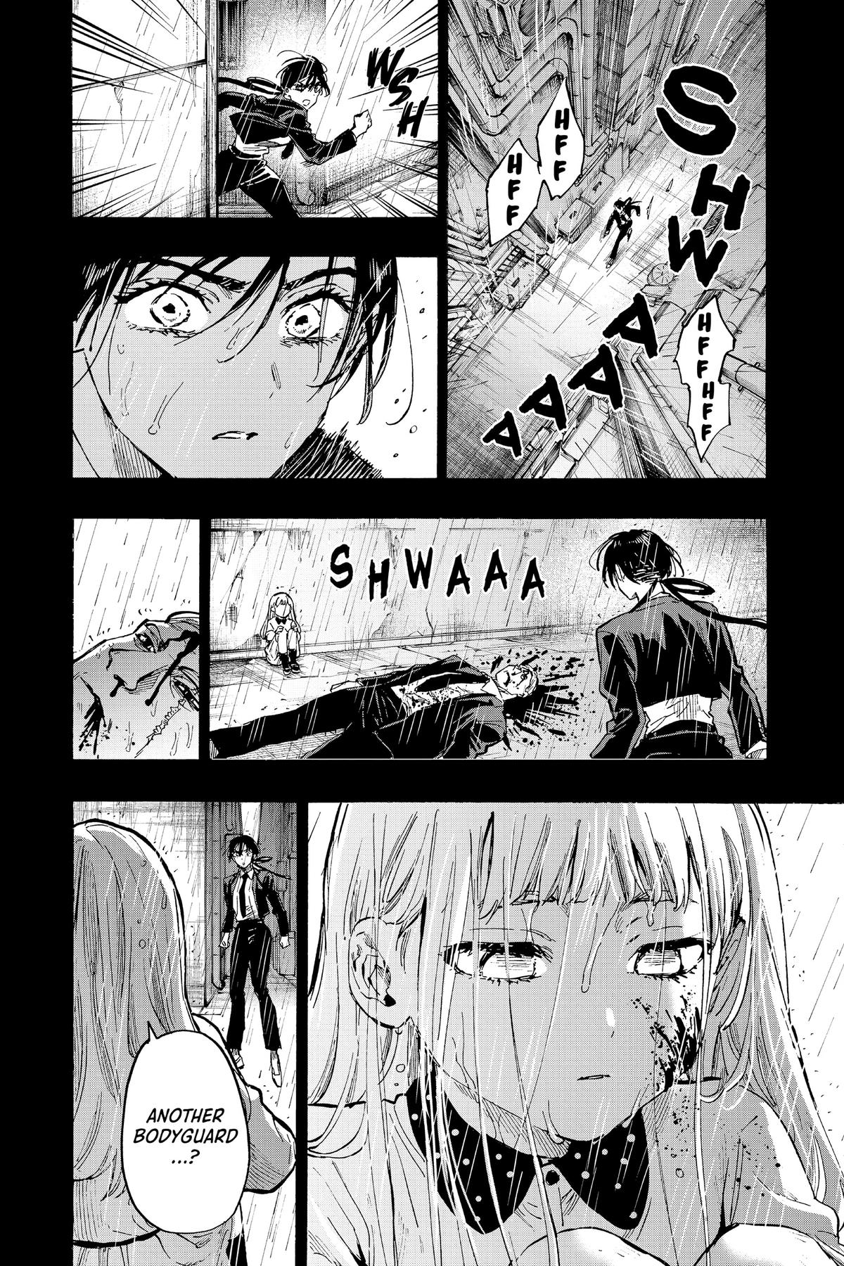 Marriage Toxin Chapter 55 6