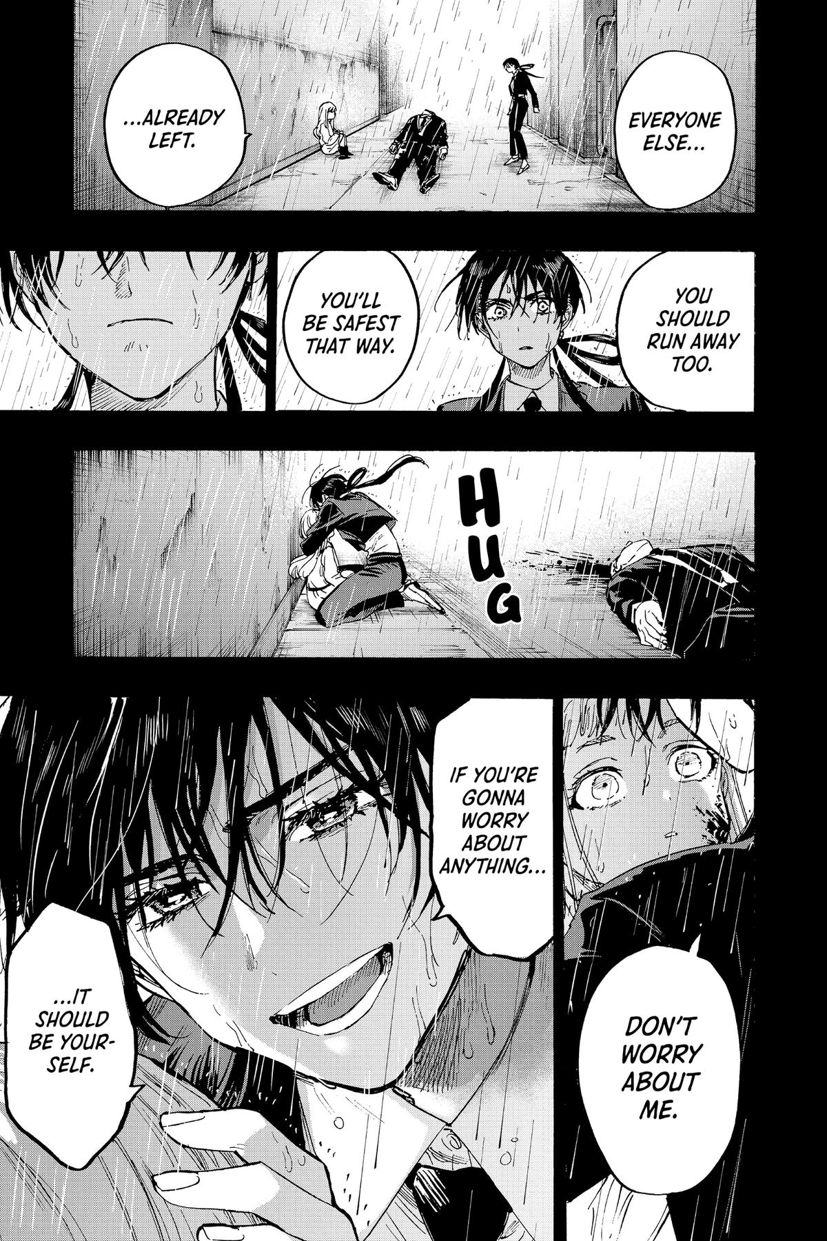 Marriage Toxin Chapter 55 7