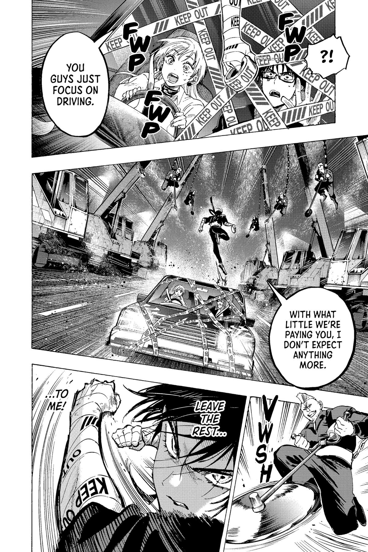 Marriage Toxin Chapter 55 10