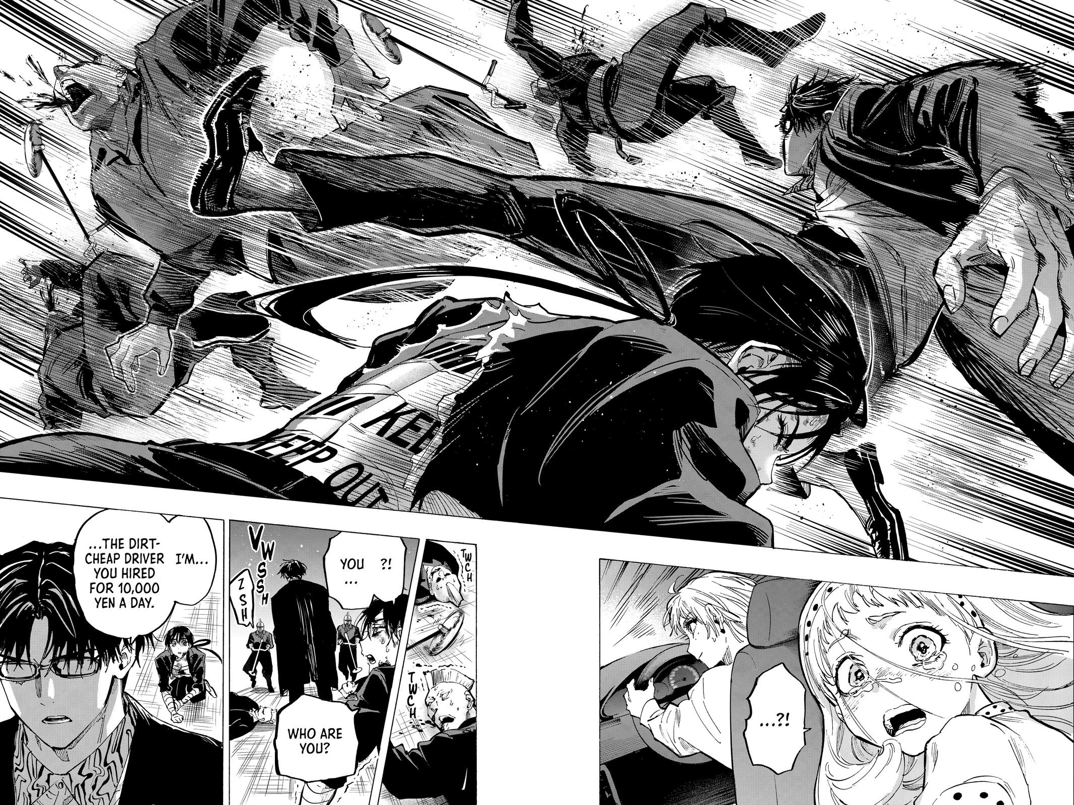 Marriage Toxin Chapter 55 18