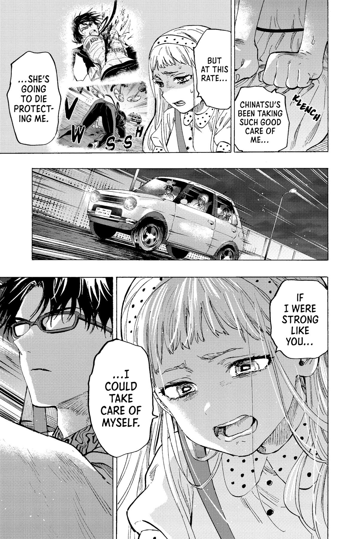 Marriage Toxin Chapter 56 9