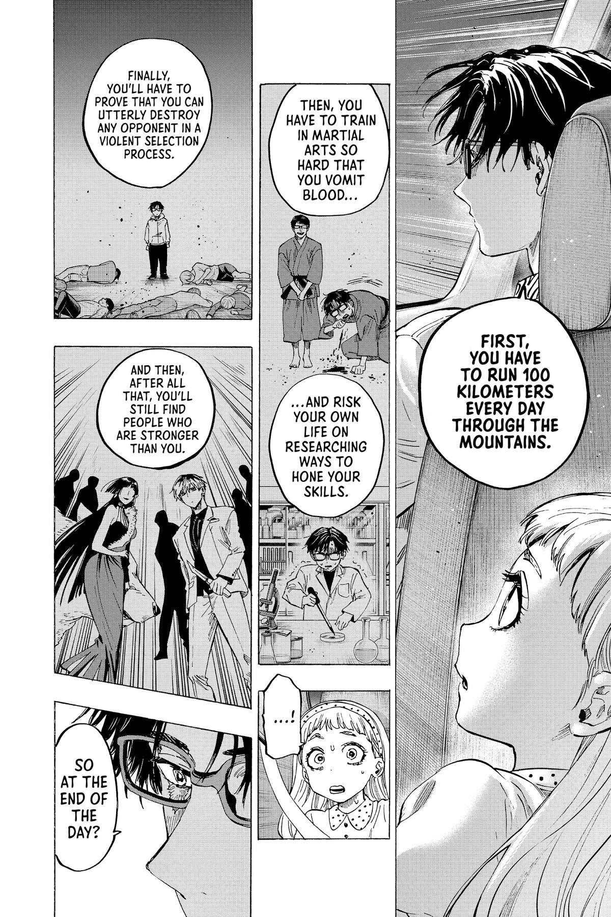 Marriage Toxin Chapter 56 10