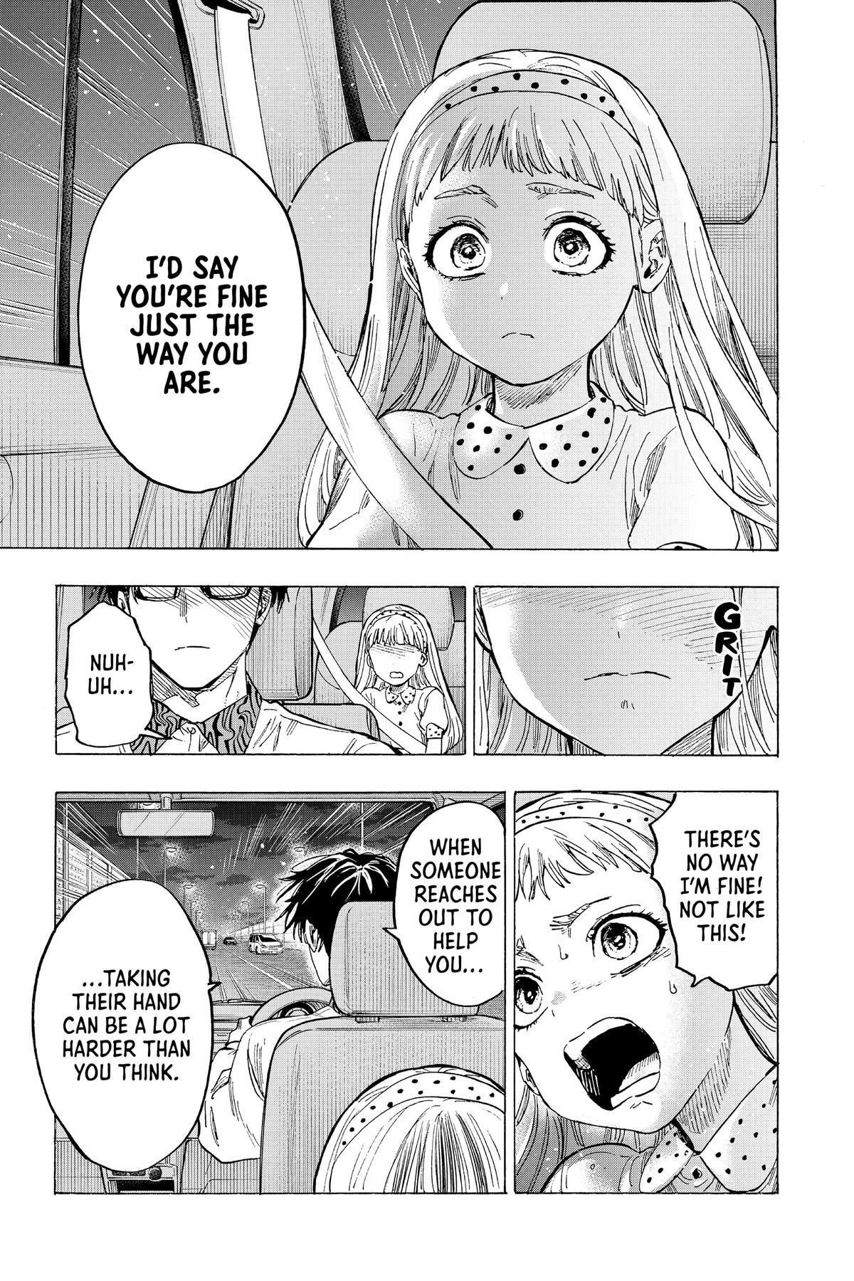 Marriage Toxin Chapter 56 11