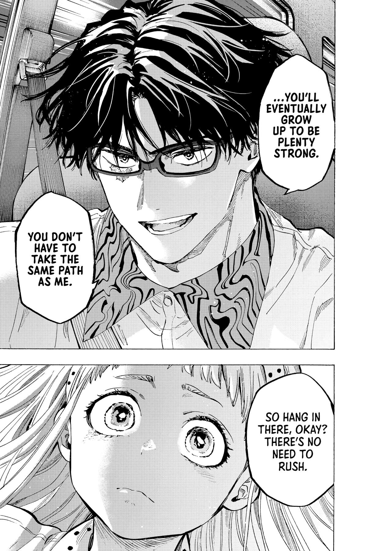 Marriage Toxin Chapter 56 13